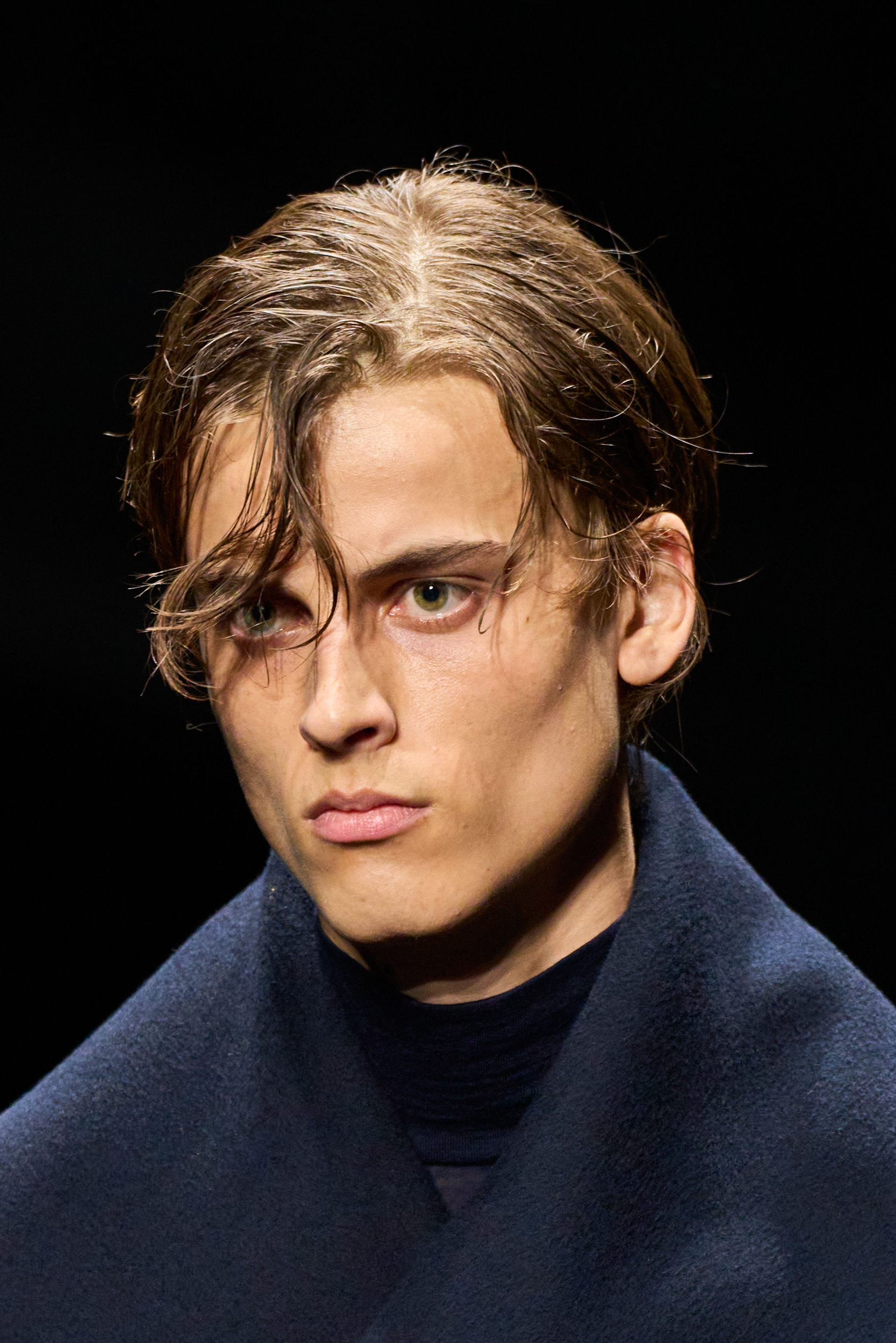 Jw Anderson Fall 2024 Men’s Fashion Show Details