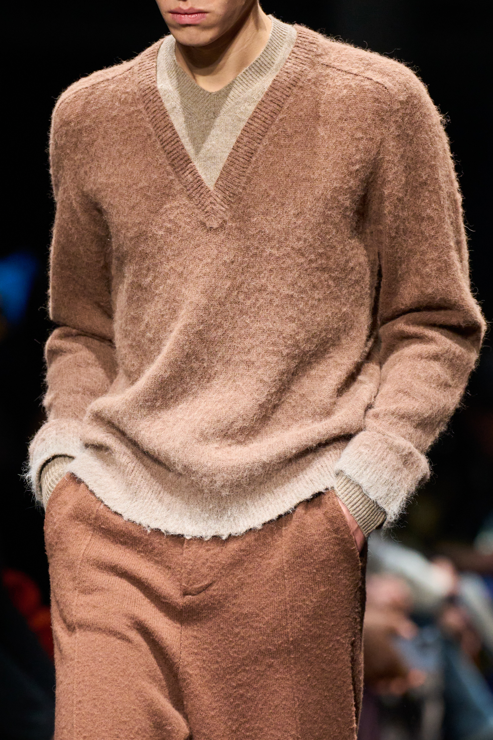 Jw Anderson Fall 2024 Men’s Fashion Show Details