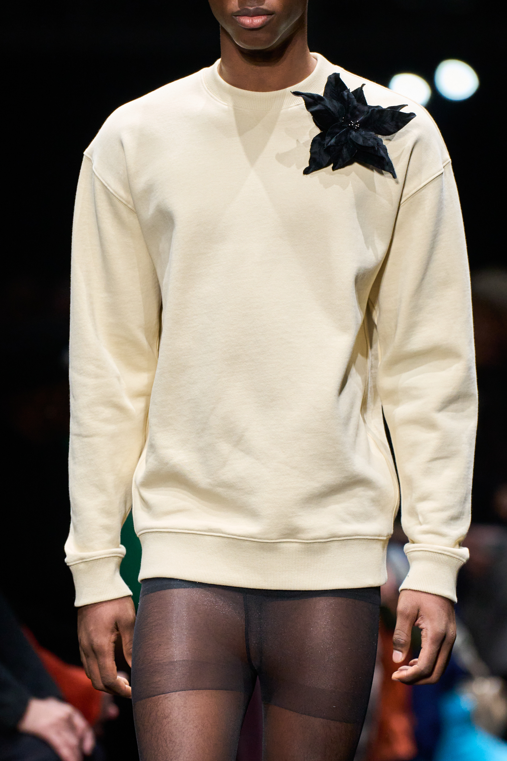 Jw Anderson Fall 2024 Men’s Fashion Show Details