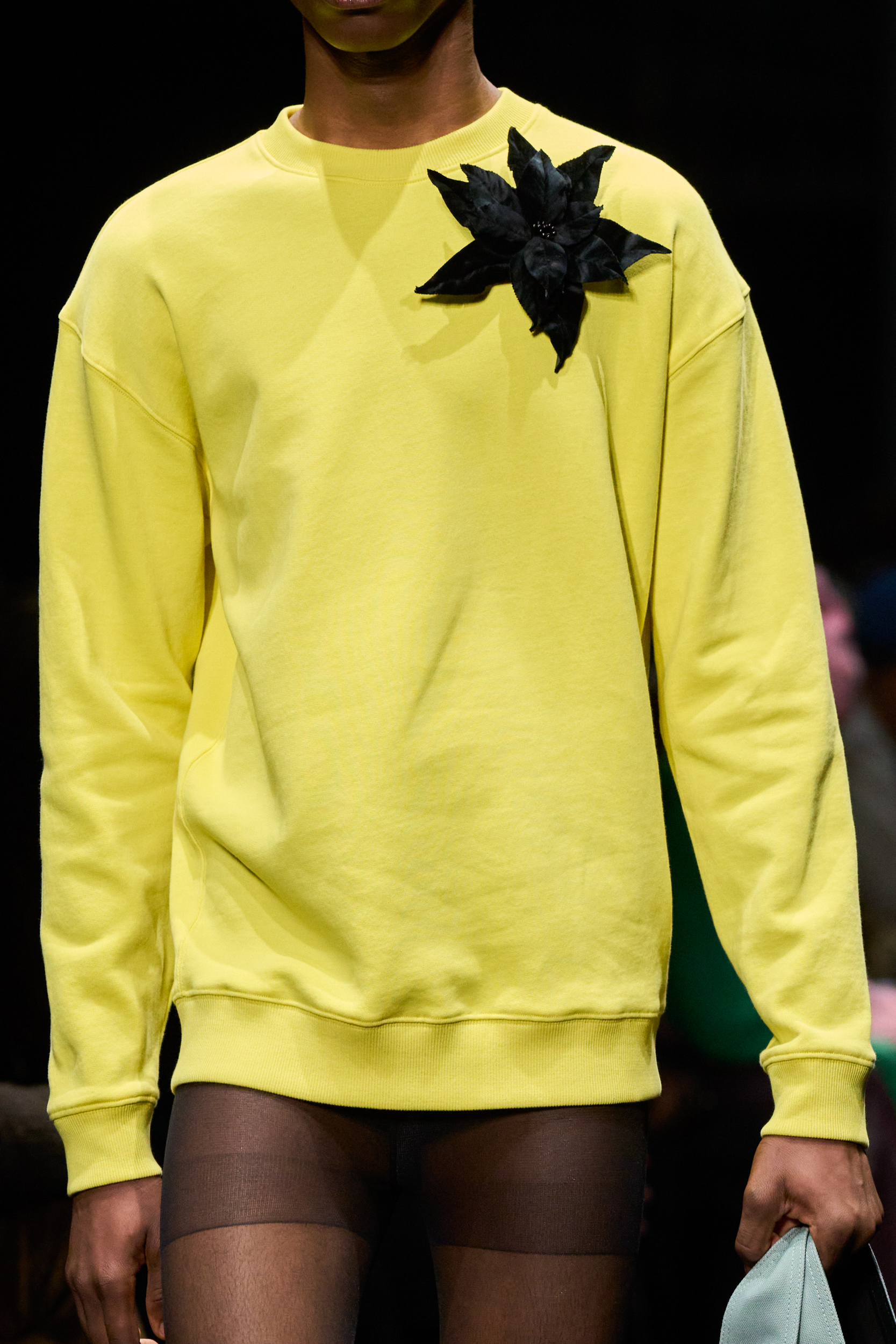 Jw Anderson Fall 2024 Men’s Fashion Show Details