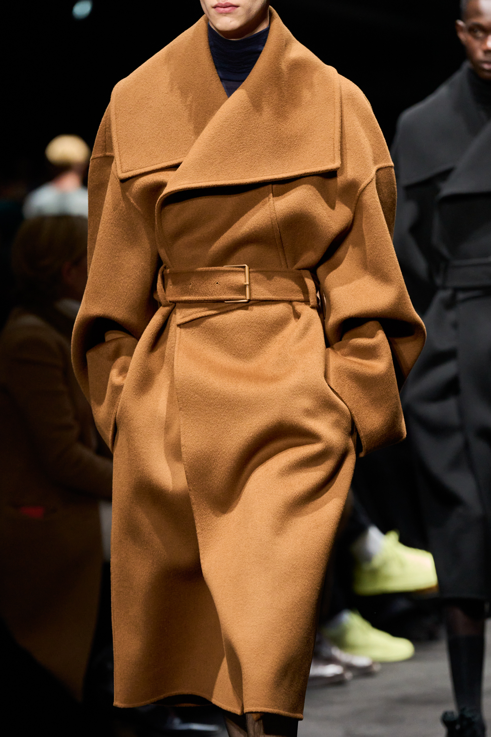 Jw Anderson Fall 2024 Men’s Fashion Show Details