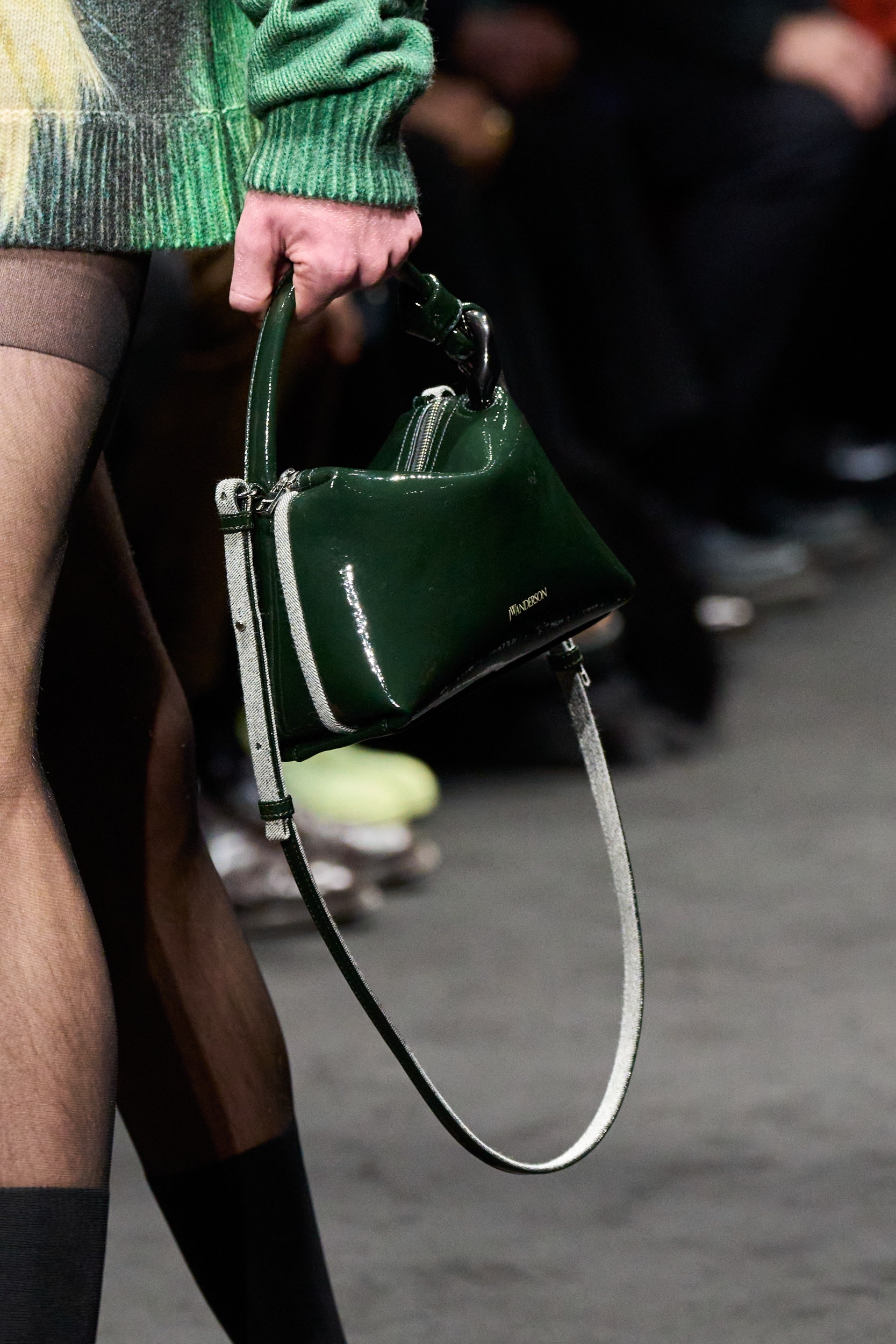 Jw Anderson Fall 2024 Men’s Fashion Show Details