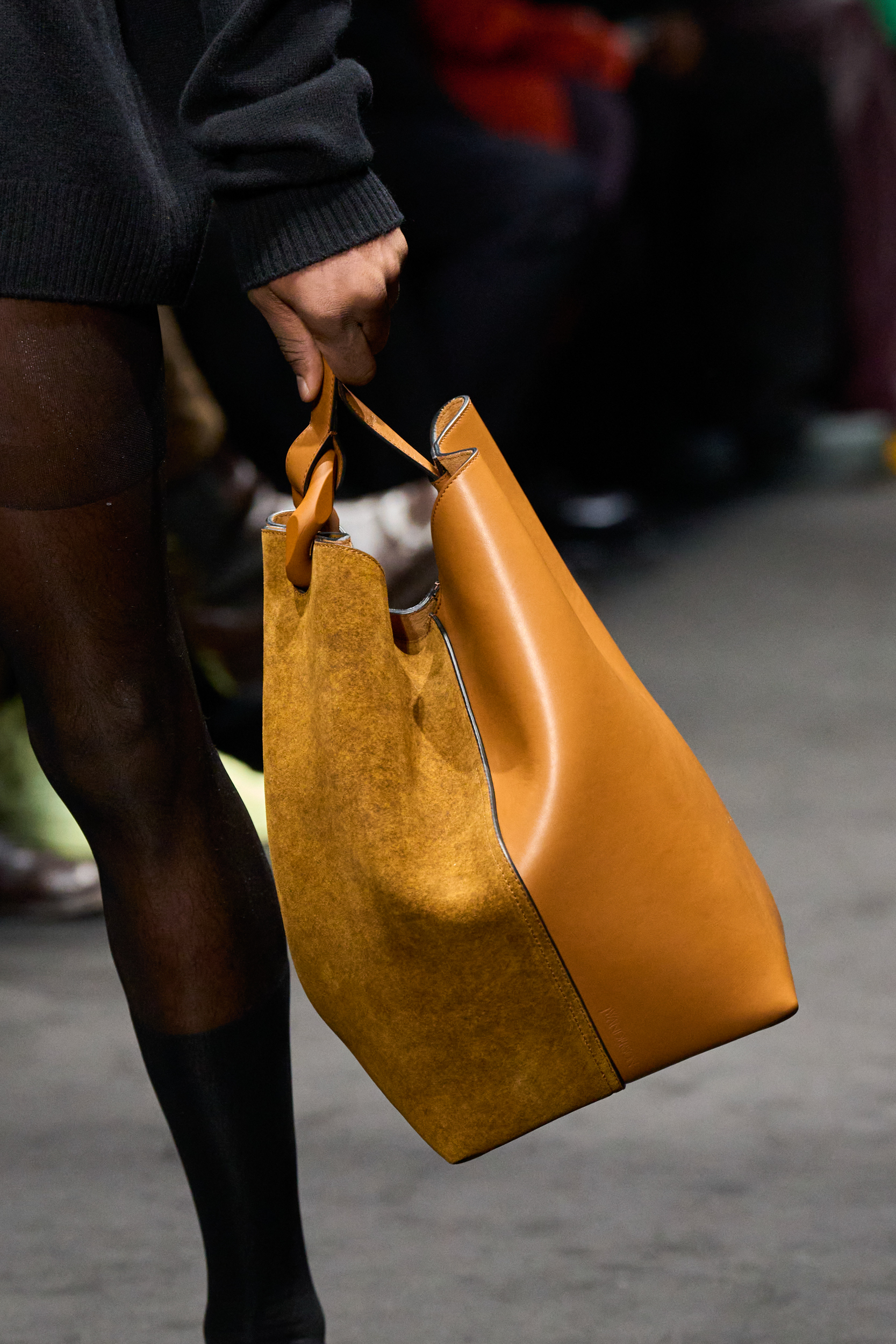 Jw Anderson Fall 2024 Men’s Fashion Show Details