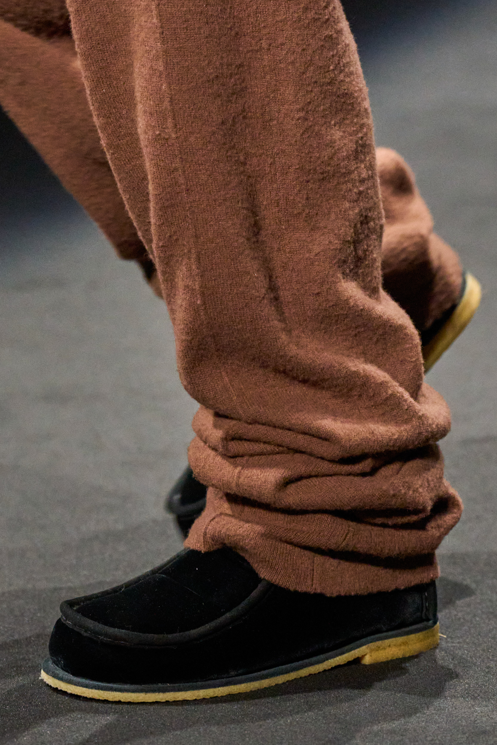 Jw Anderson Fall 2024 Men’s Fashion Show Details