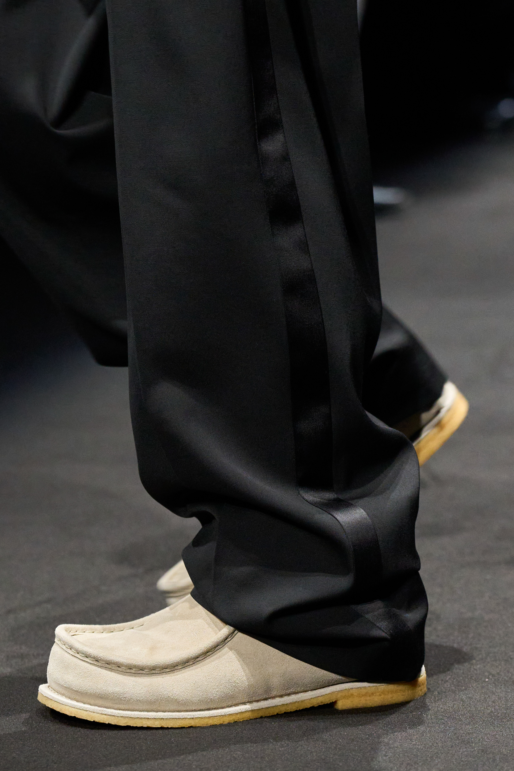 Jw Anderson Fall 2024 Men’s Fashion Show Details