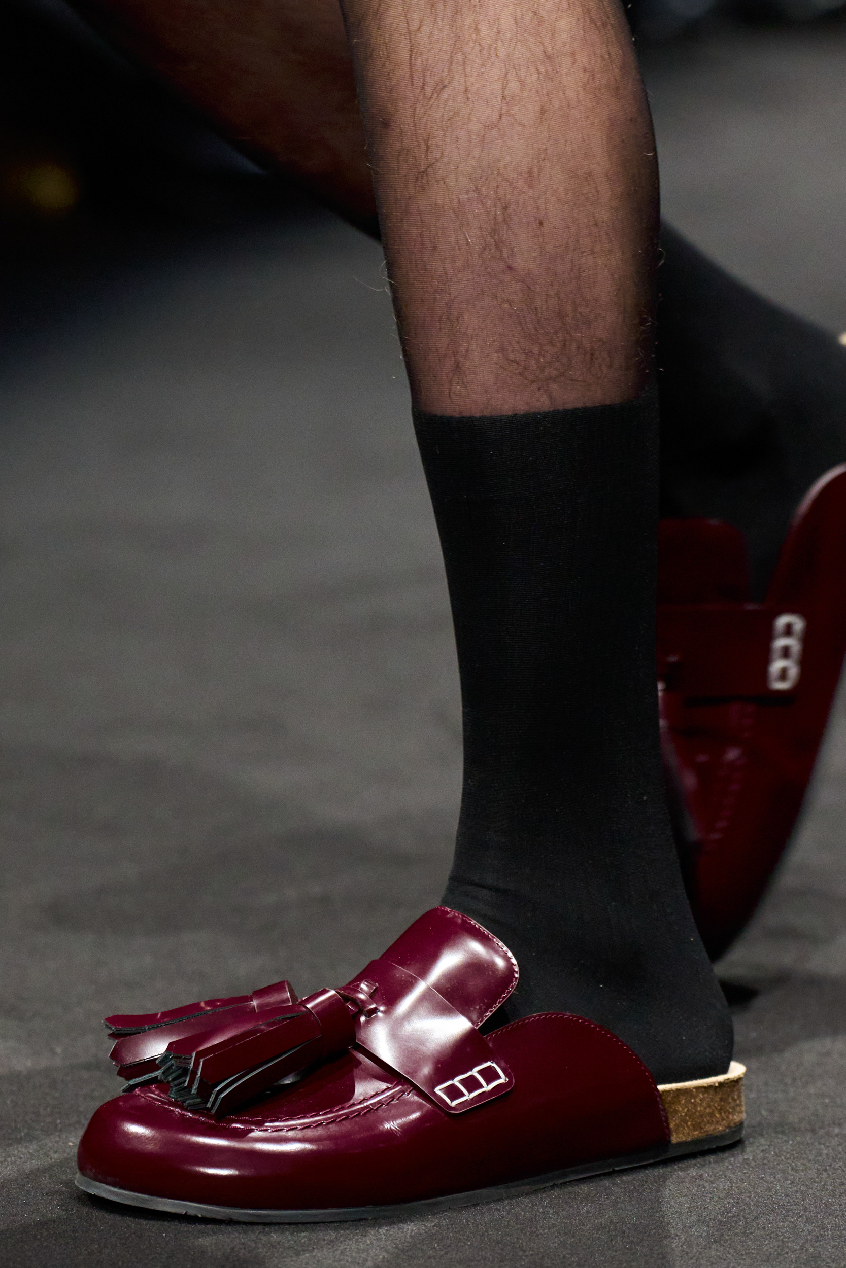 Jw Anderson Fall 2024 Men’s Fashion Show Details