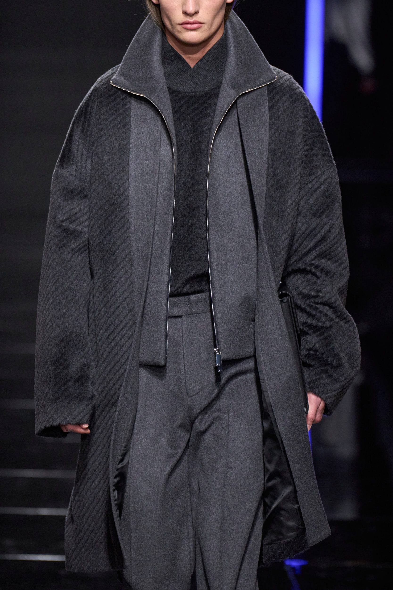 Kb Hong Fall 2024 Men’s Fashion Show Details