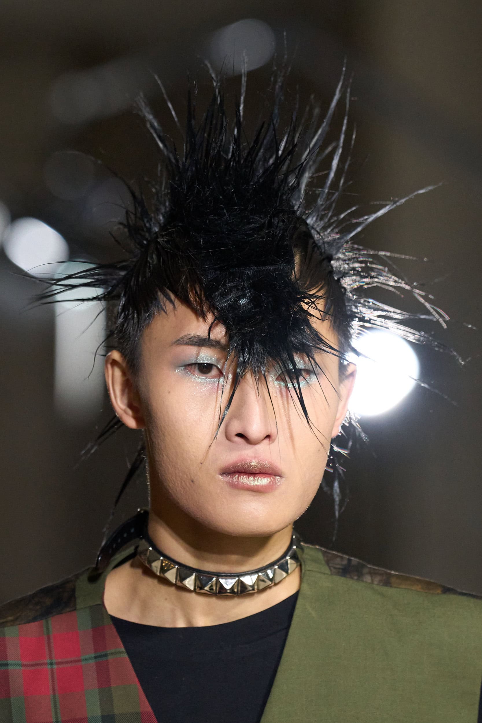 Kidill Fall 2024 Men’s Fashion Show 