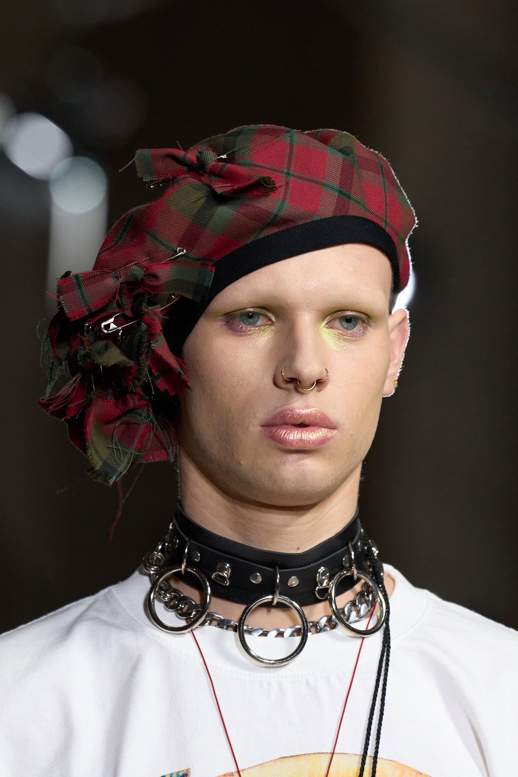 Kidill Fall 2024 Men’s Fashion Show 