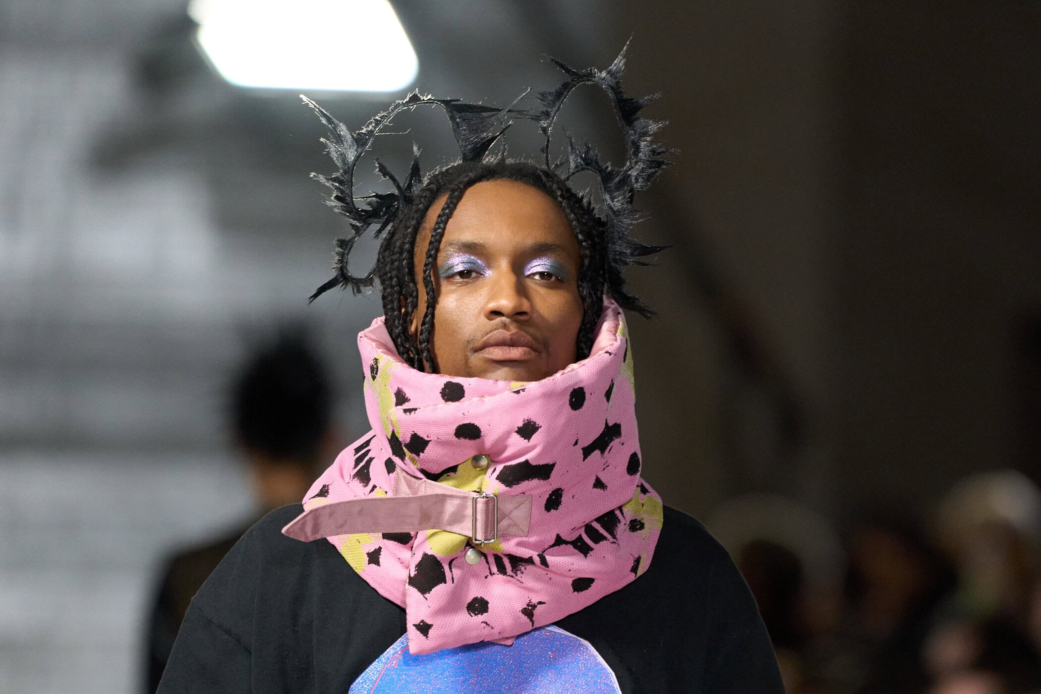 Kidill Fall 2024 Men’s Fashion Show 