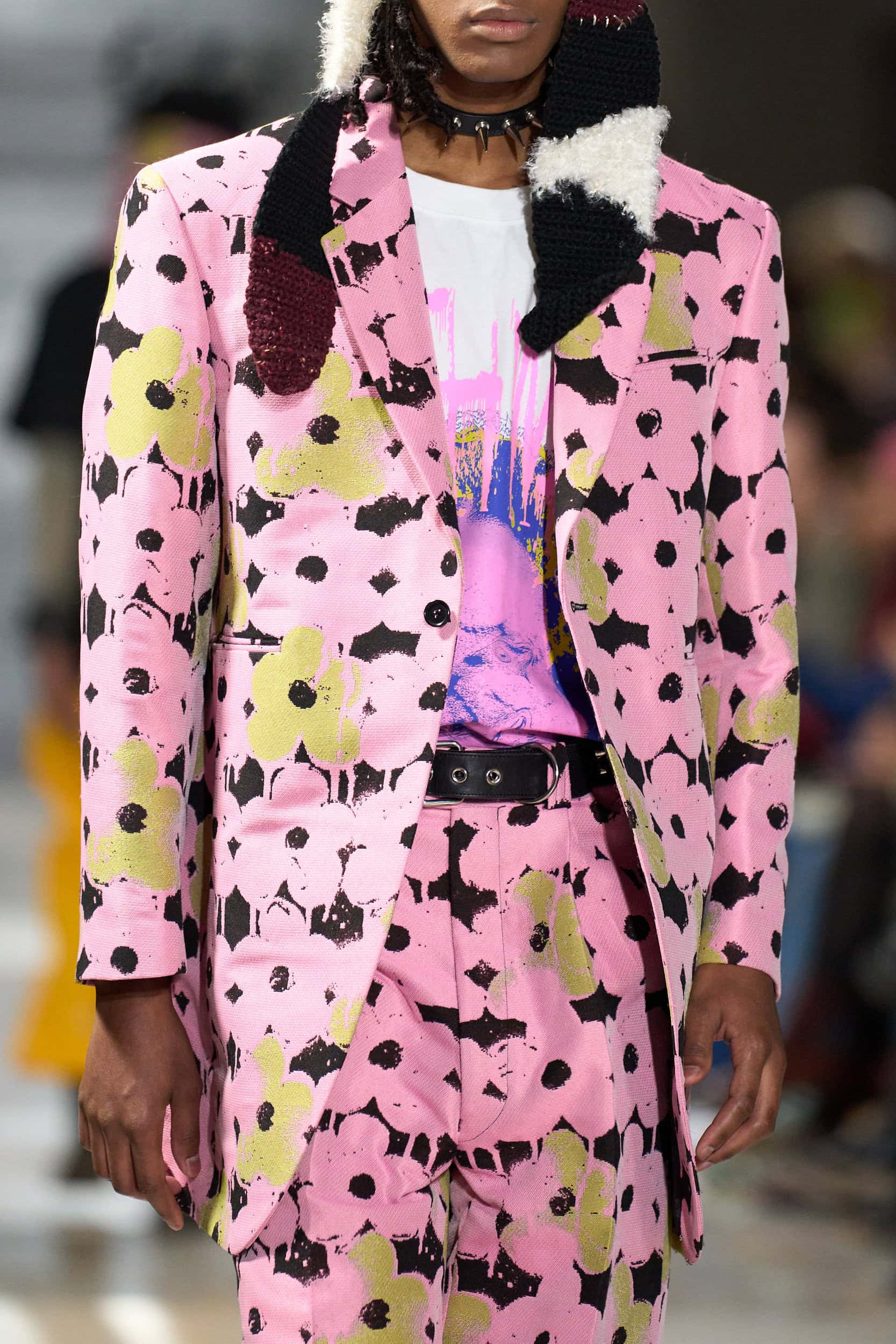Kidill Fall 2024 Men’s Fashion Show 