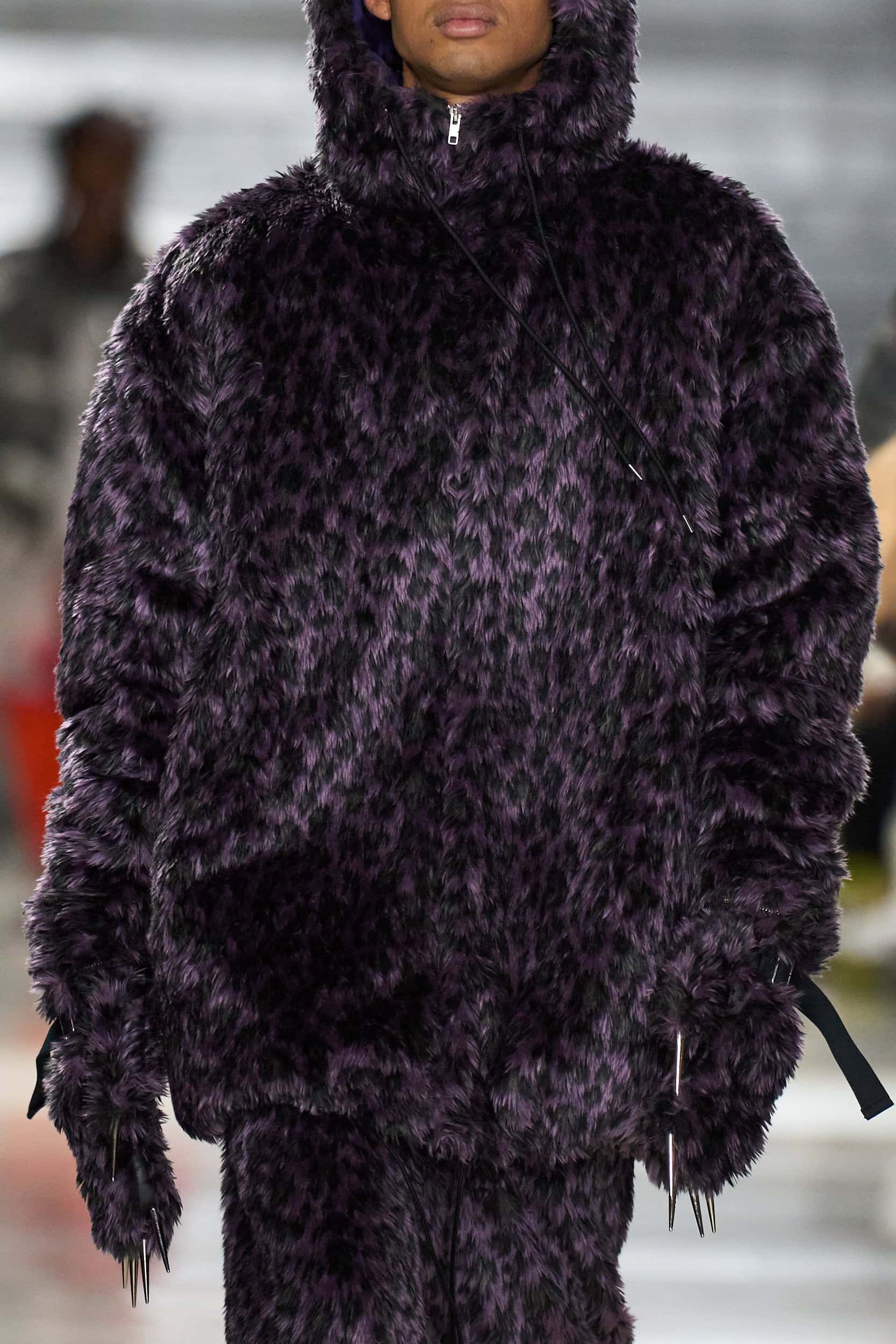 Kidill Fall 2024 Men’s Fashion Show 