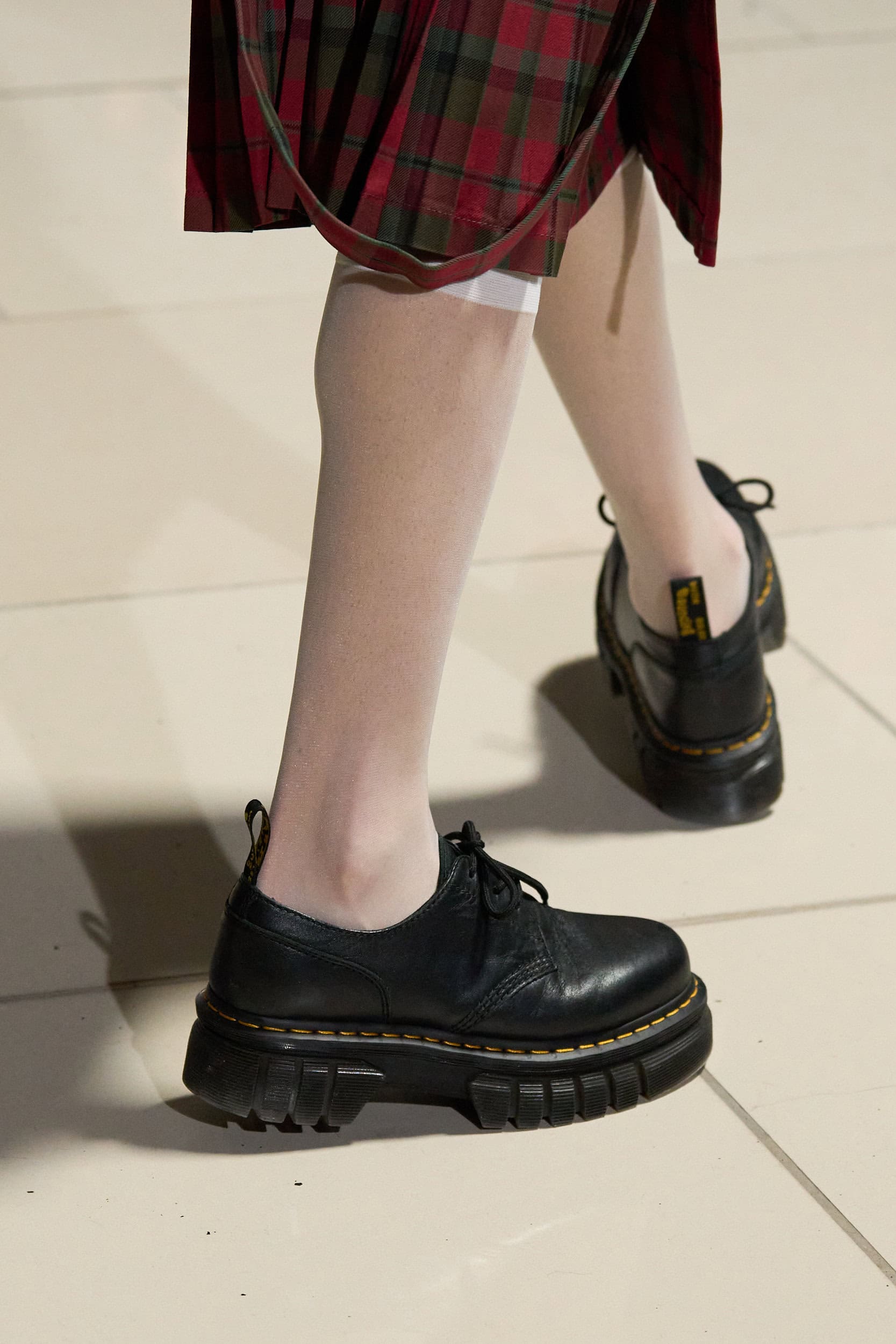 Kidill Fall 2024 Men’s Fashion Show 