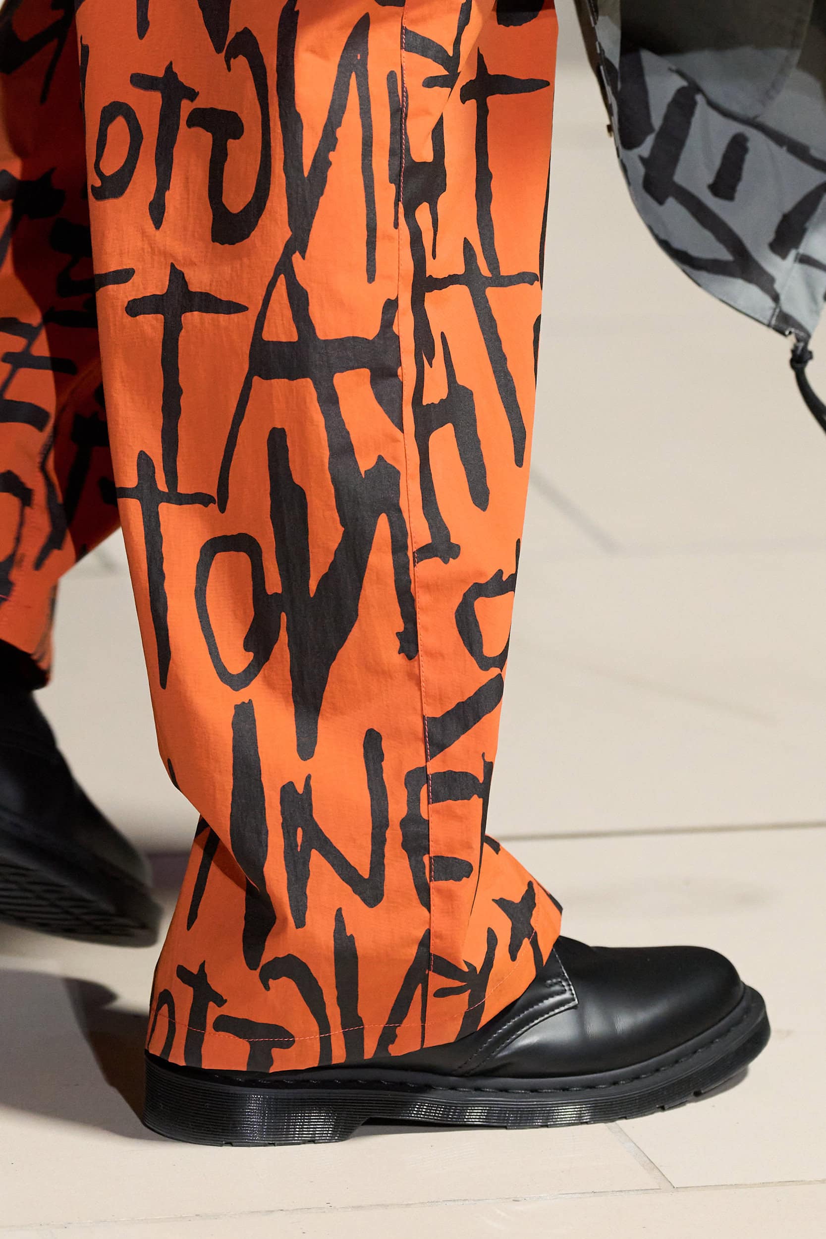 Kidill Fall 2024 Men’s Fashion Show 