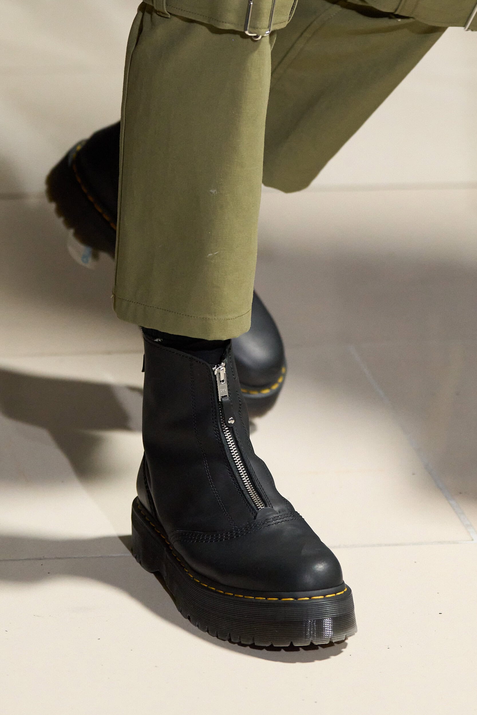 Kidill Fall 2024 Men’s Fashion Show 