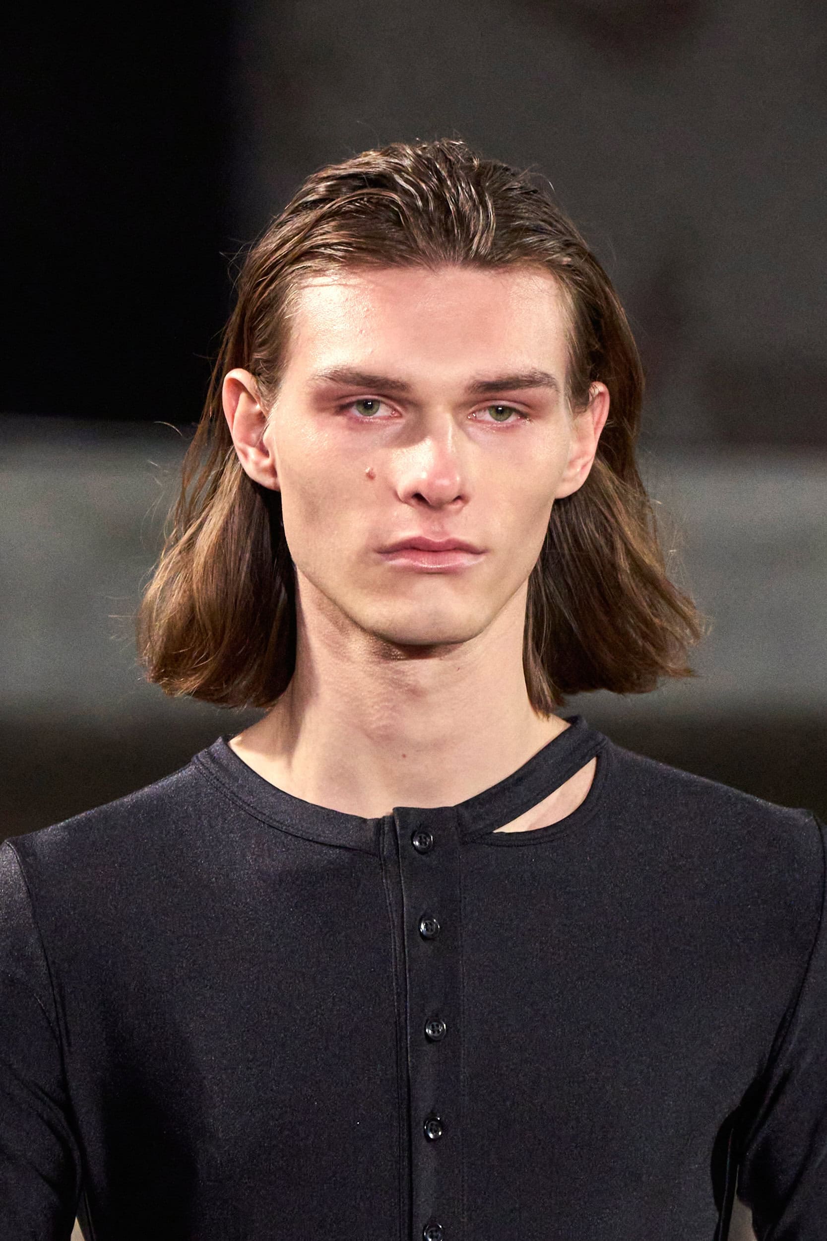 Lgn Louis Gabriel Nouchi Fall 2024 Men’s Fashion Show Details