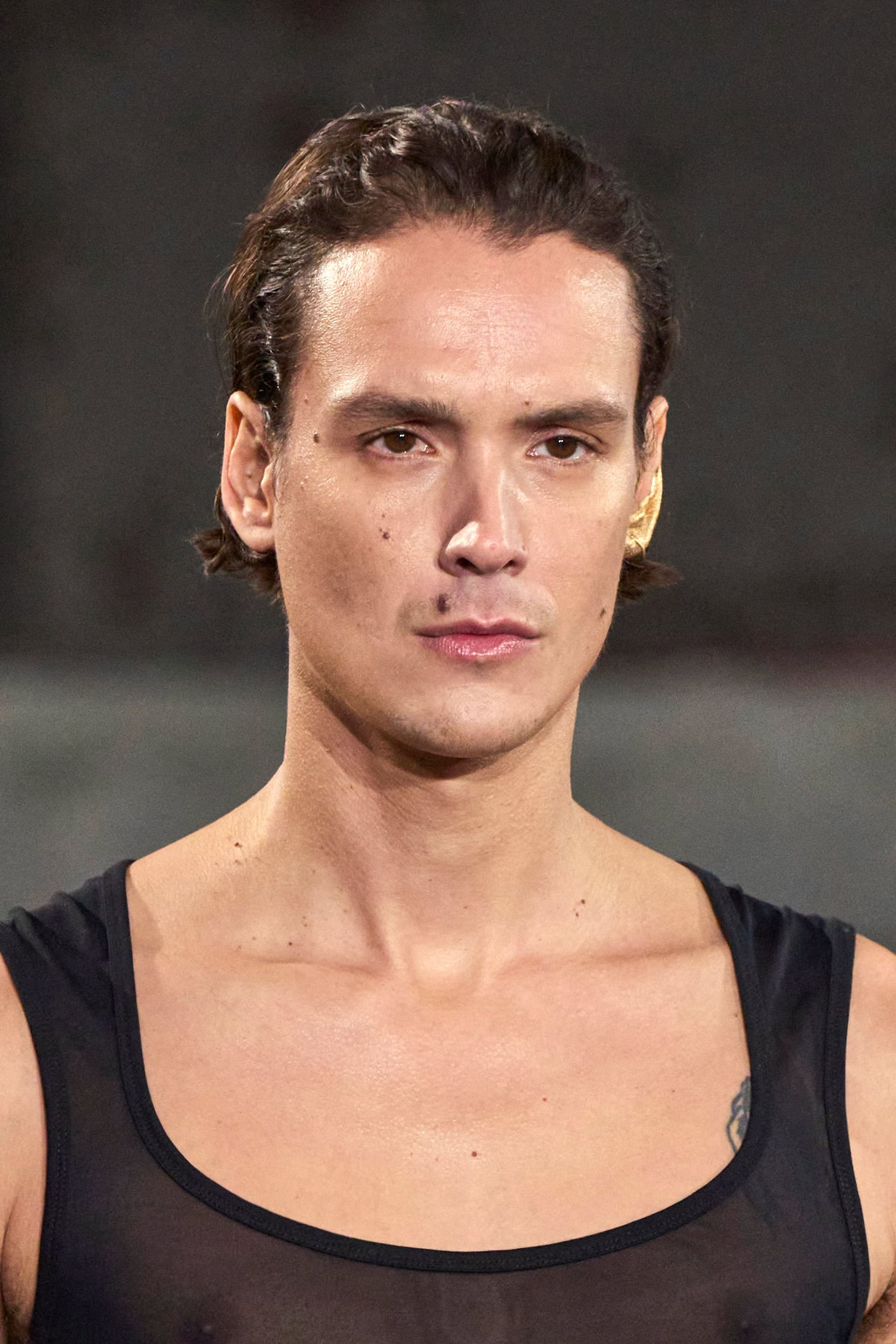 Lgn Louis Gabriel Nouchi Fall 2024 Men’s Fashion Show Details
