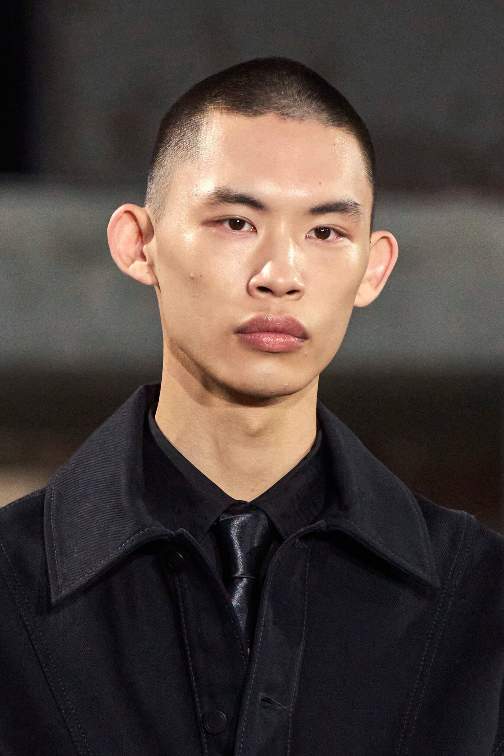 Lgn Louis Gabriel Nouchi Fall 2024 Men’s Fashion Show Details