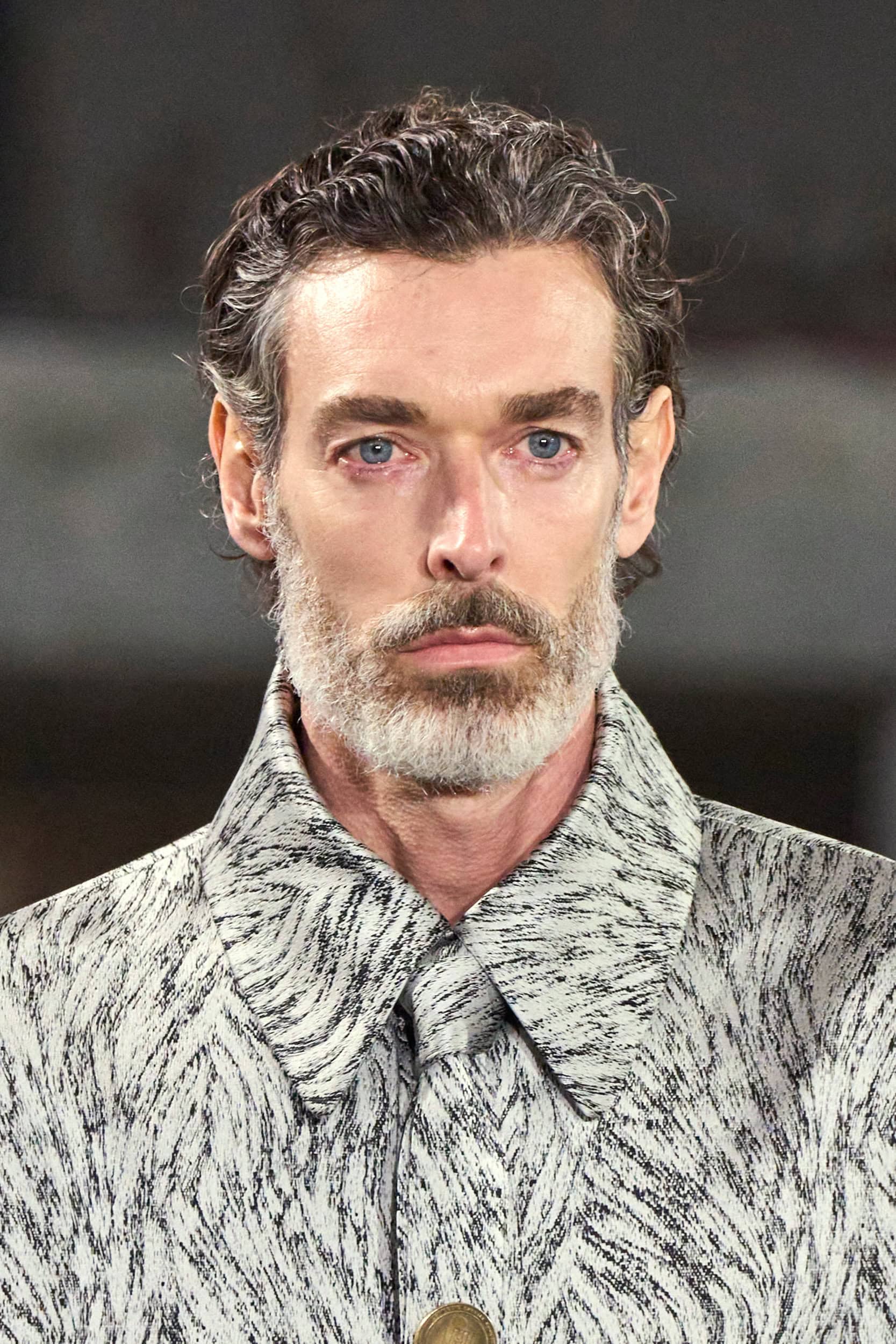 Lgn Louis Gabriel Nouchi Fall 2024 Men’s Fashion Show Details