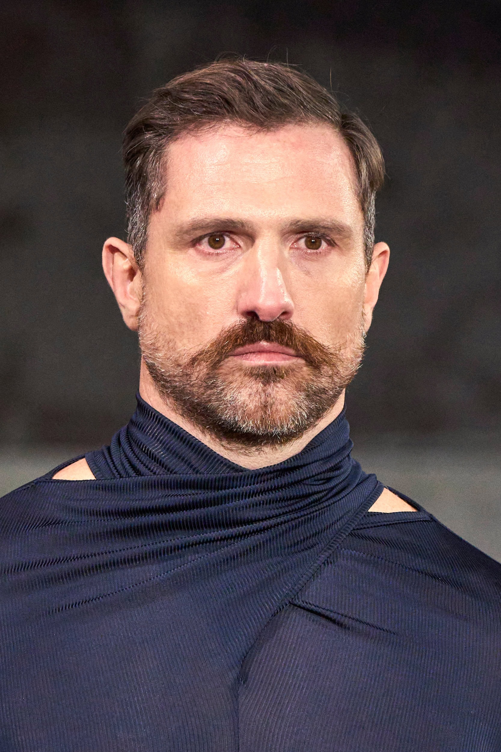Lgn Louis Gabriel Nouchi Fall 2024 Men’s Fashion Show Details