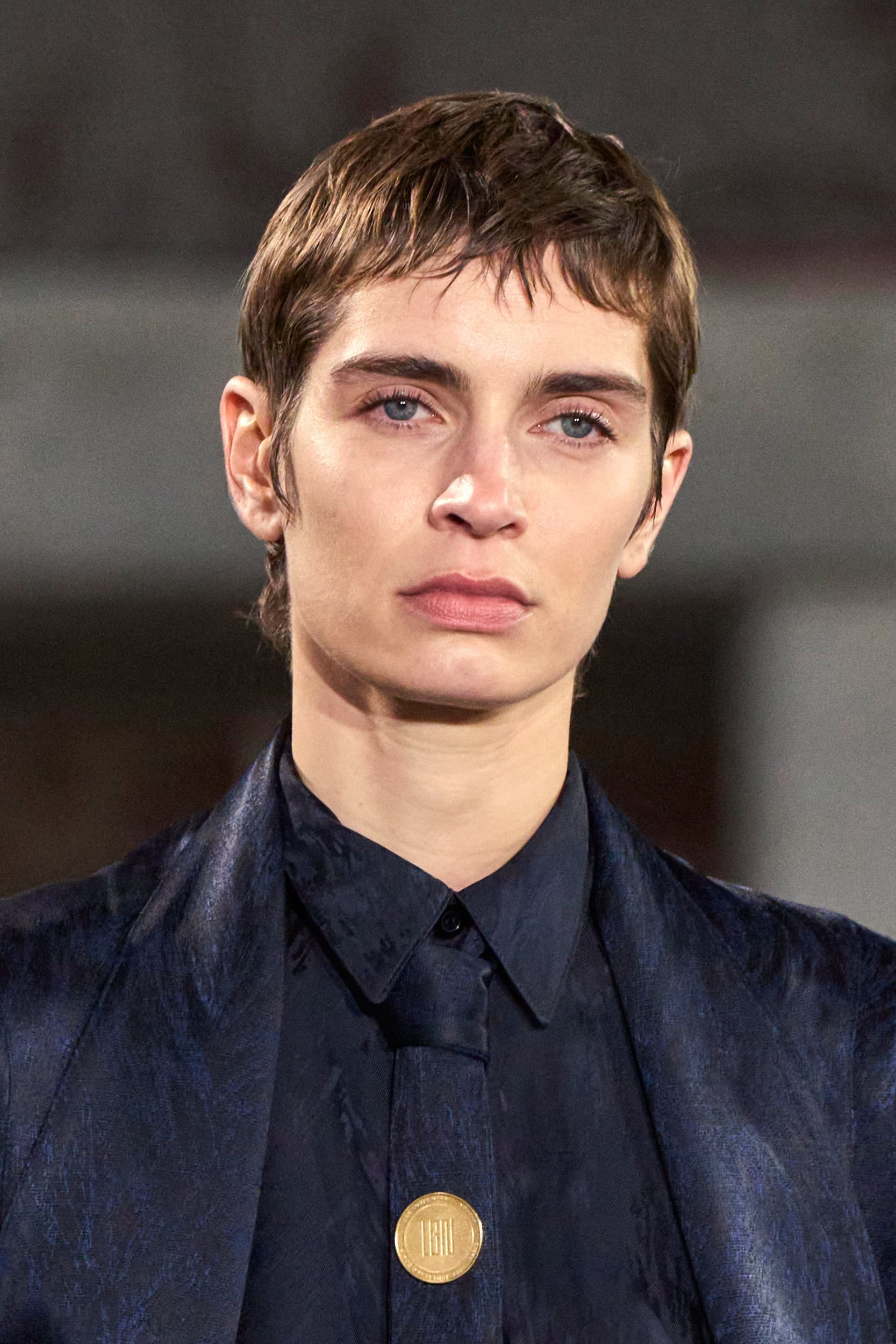 Lgn Louis Gabriel Nouchi Fall 2024 Men’s Fashion Show Details