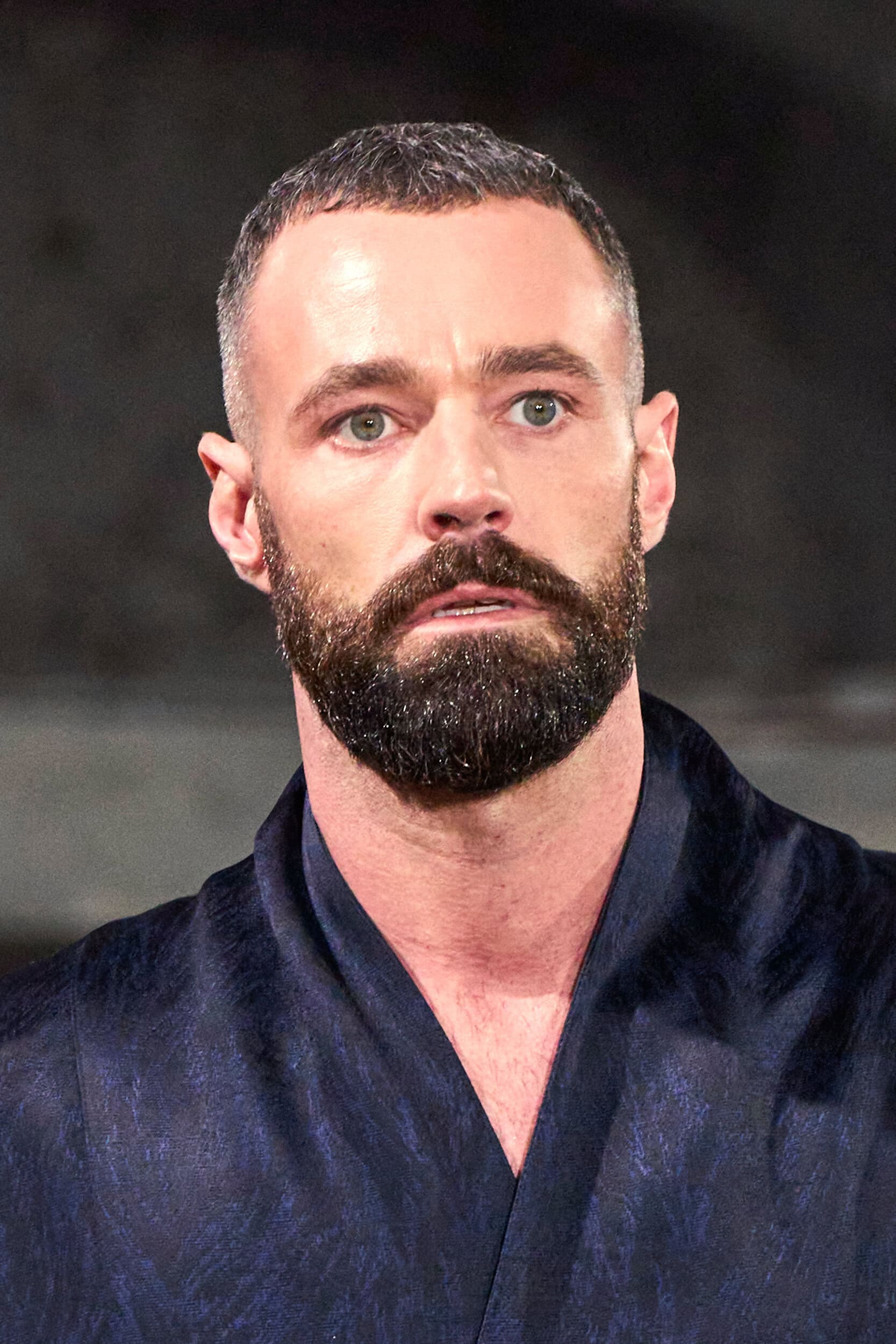 Lgn Louis Gabriel Nouchi Fall 2024 Men’s Fashion Show Details