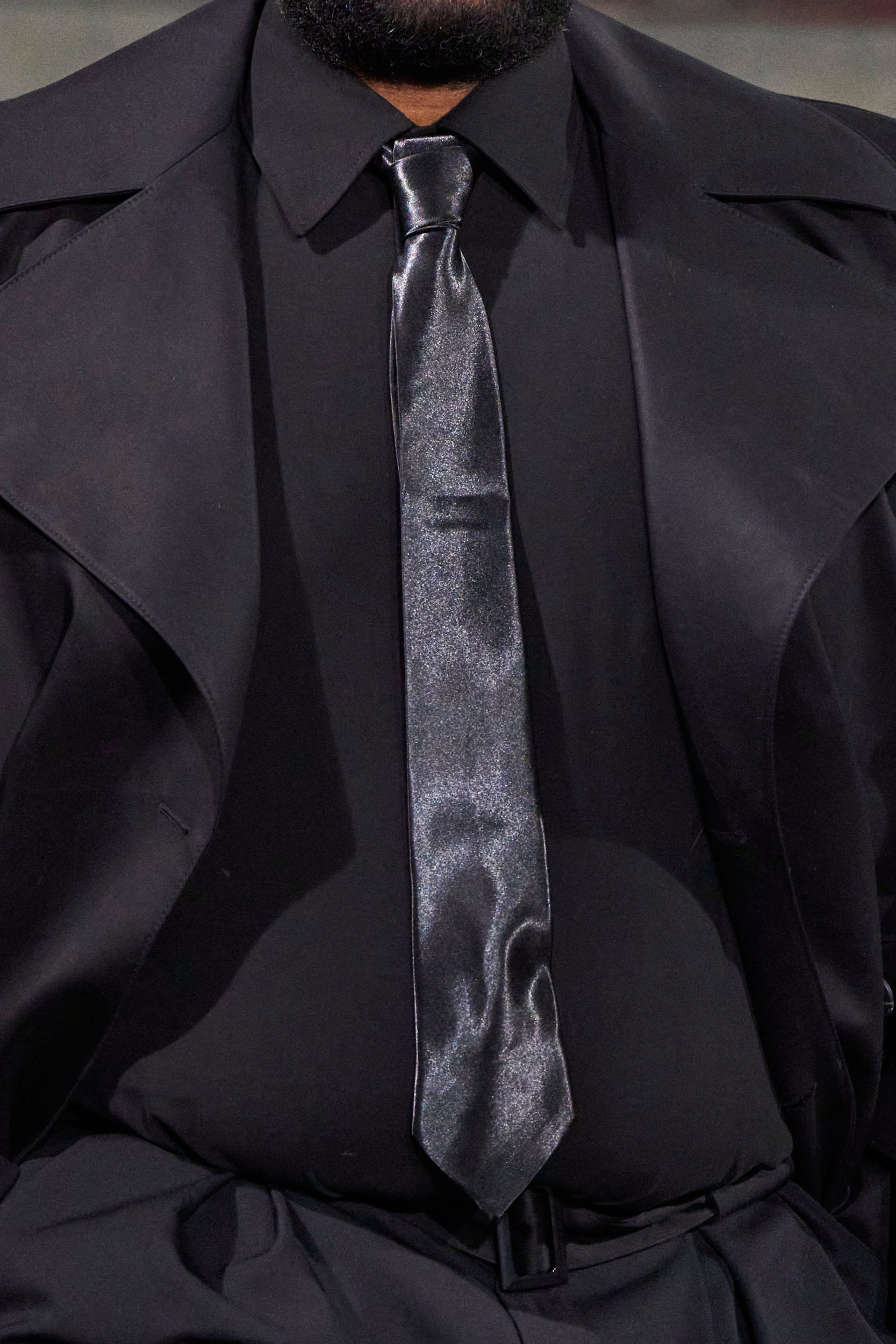 Lgn Louis Gabriel Nouchi Fall 2024 Men’s Fashion Show Details