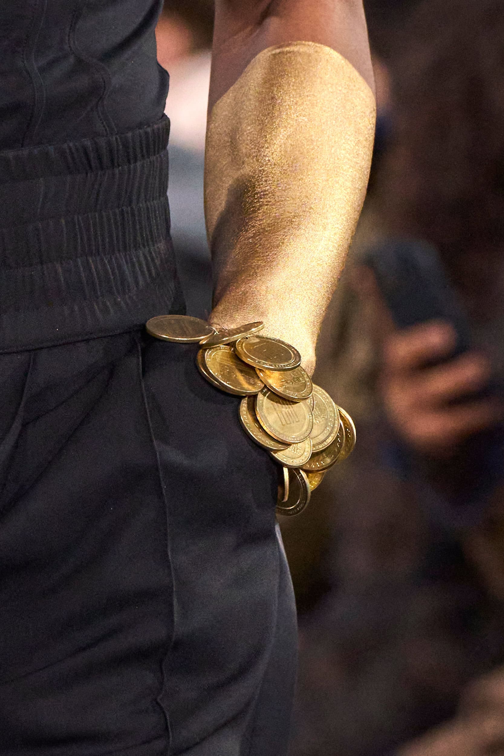 Lgn Louis Gabriel Nouchi Fall 2024 Men’s Fashion Show Details