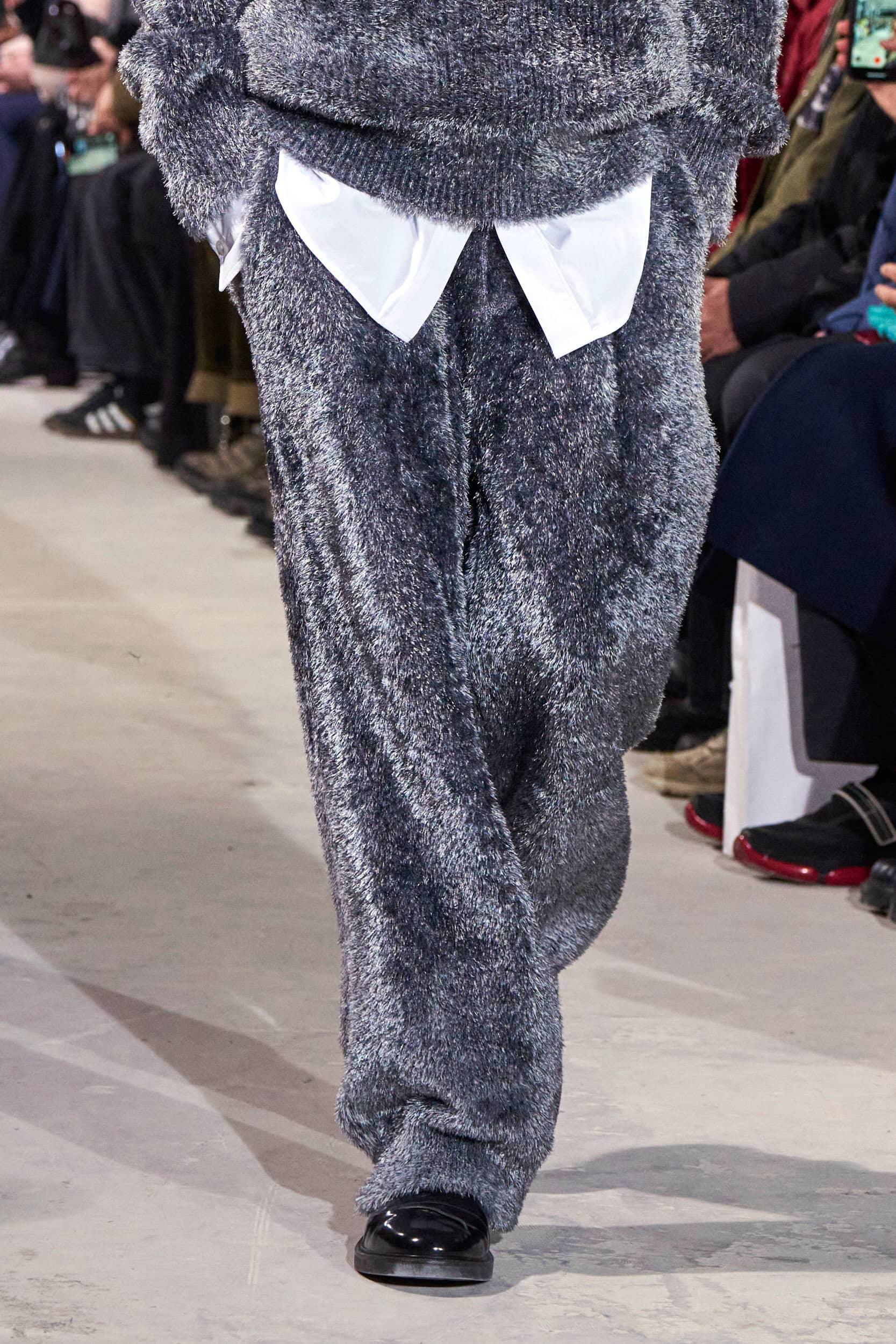 Lgn Louis Gabriel Nouchi Fall 2024 Men’s Fashion Show Details