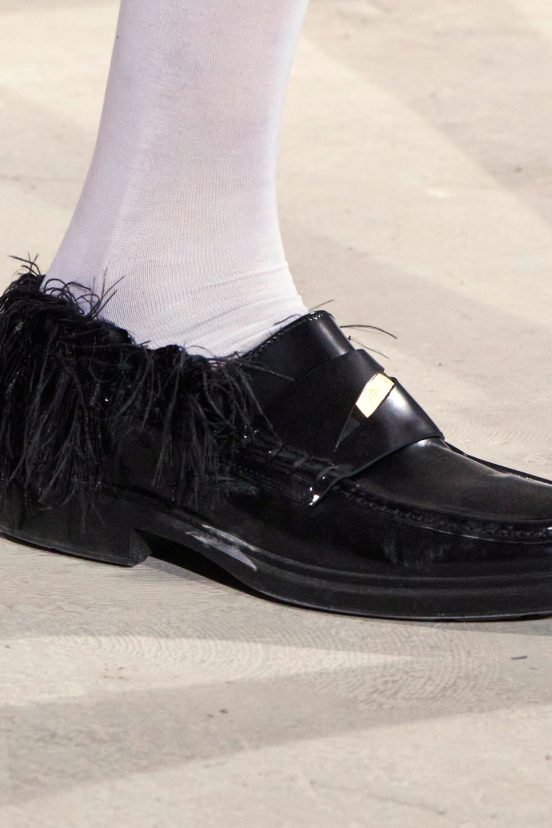 Lgn Louis Gabriel Nouchi Fall 2024 Men’s Fashion Show Details