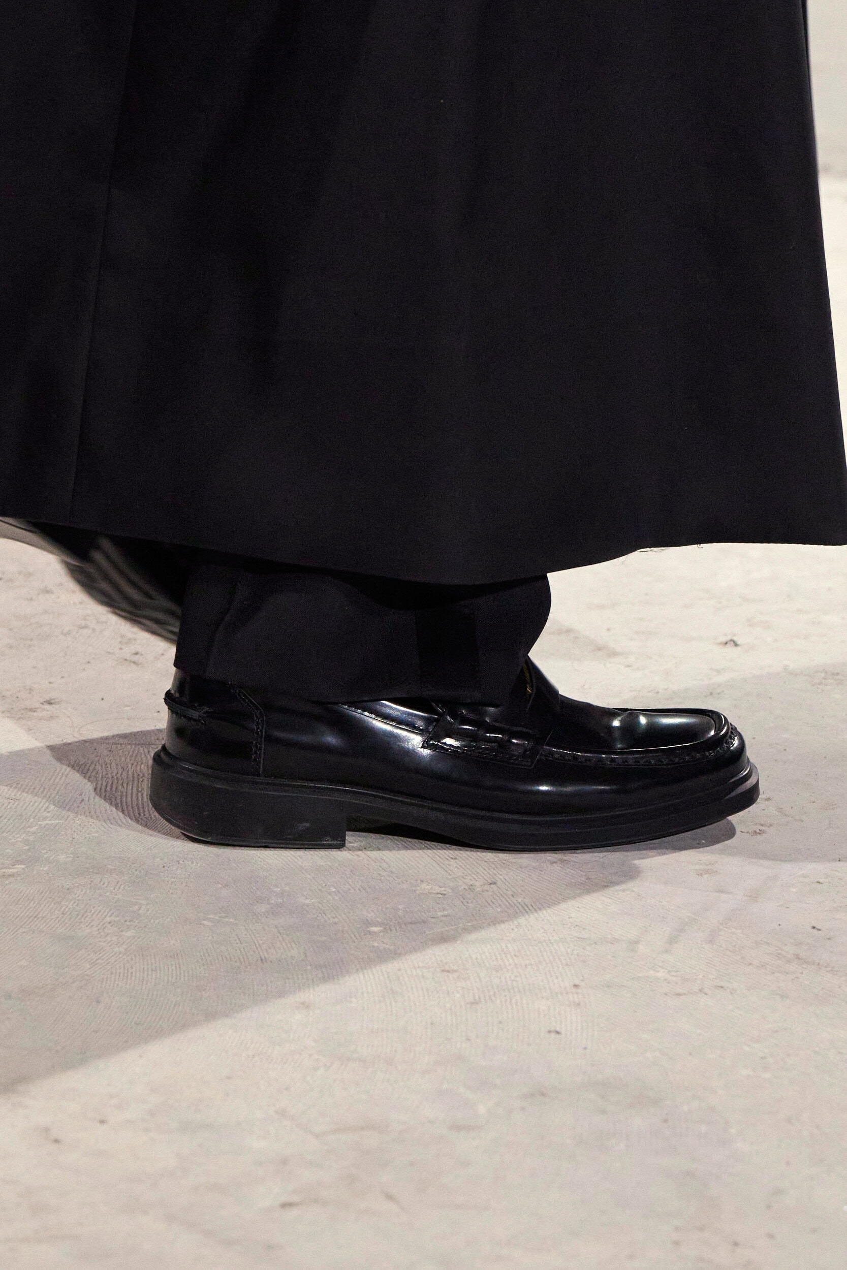 Lgn Louis Gabriel Nouchi Fall 2024 Men’s Fashion Show Details