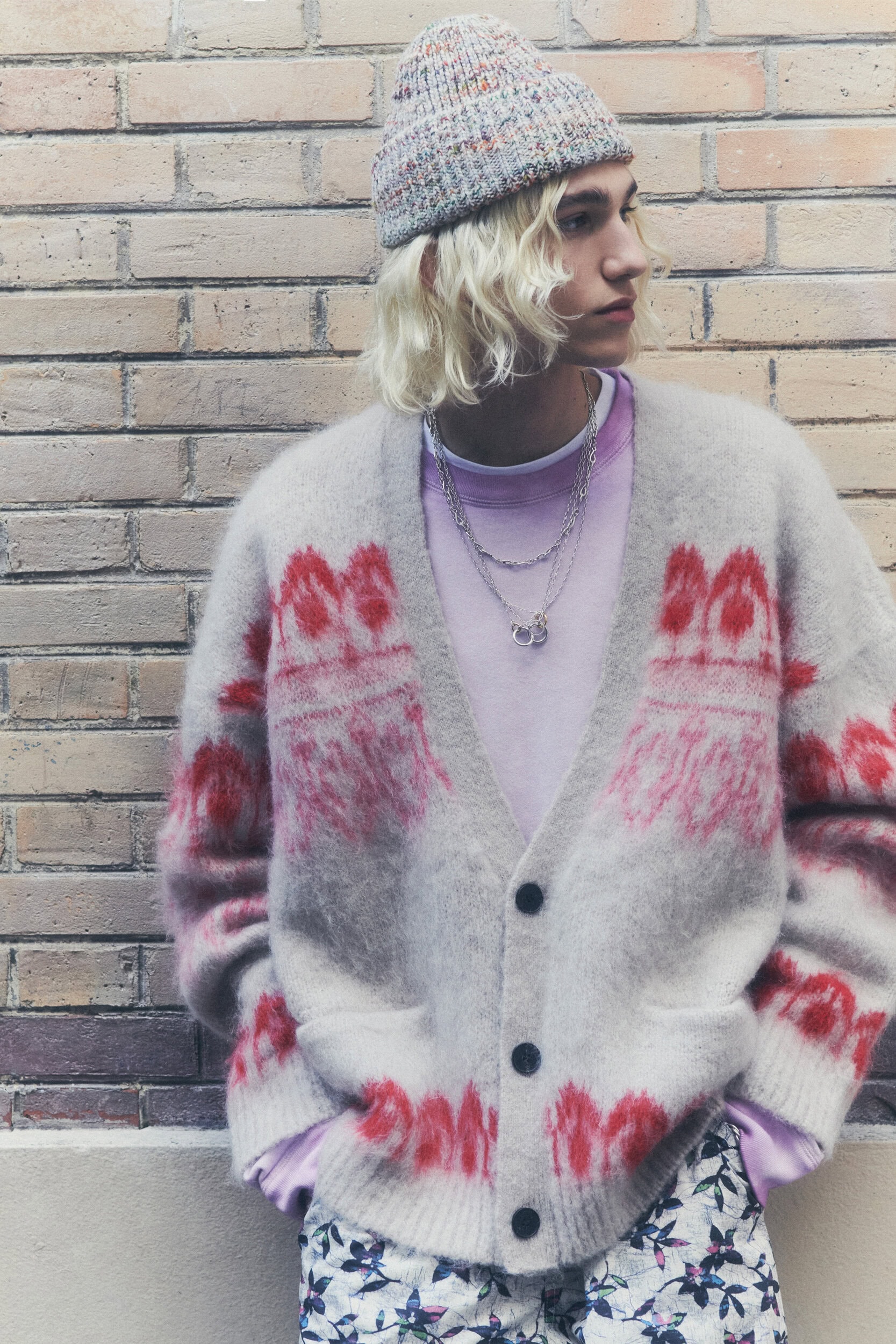 Isabel Marant Fall 2024 Men’s Fashion Show