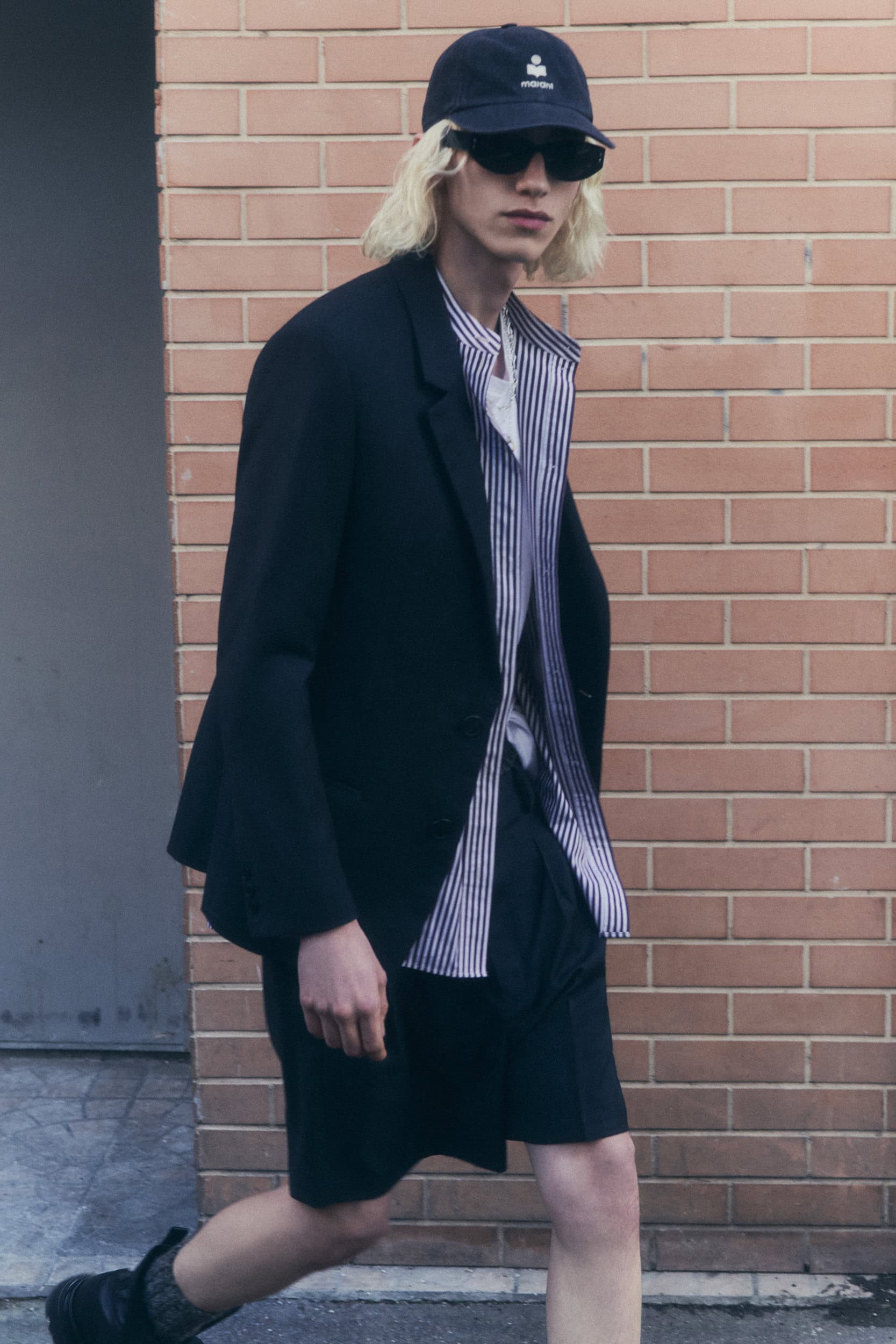 Isabel Marant Fall 2024 Men’s Fashion Show