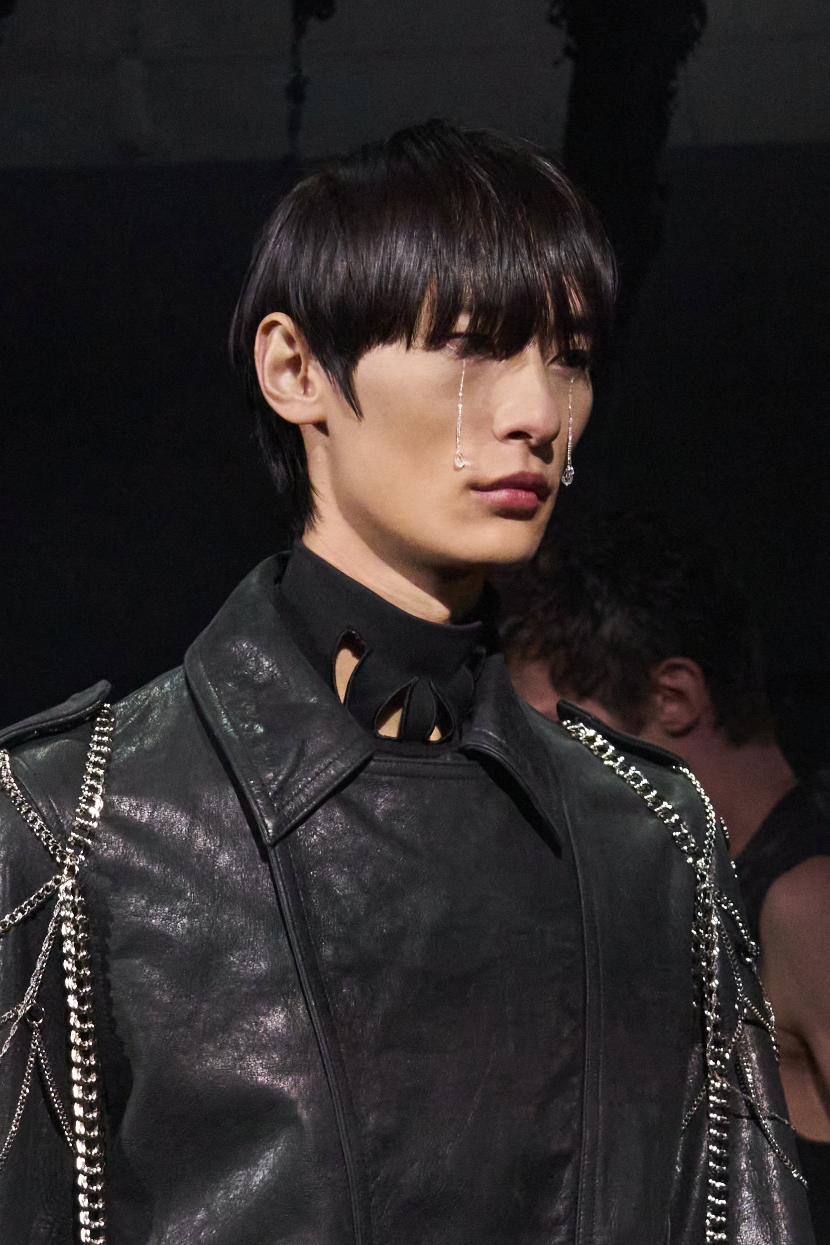 Masu Fall 2024 Men’s Fashion Show Details