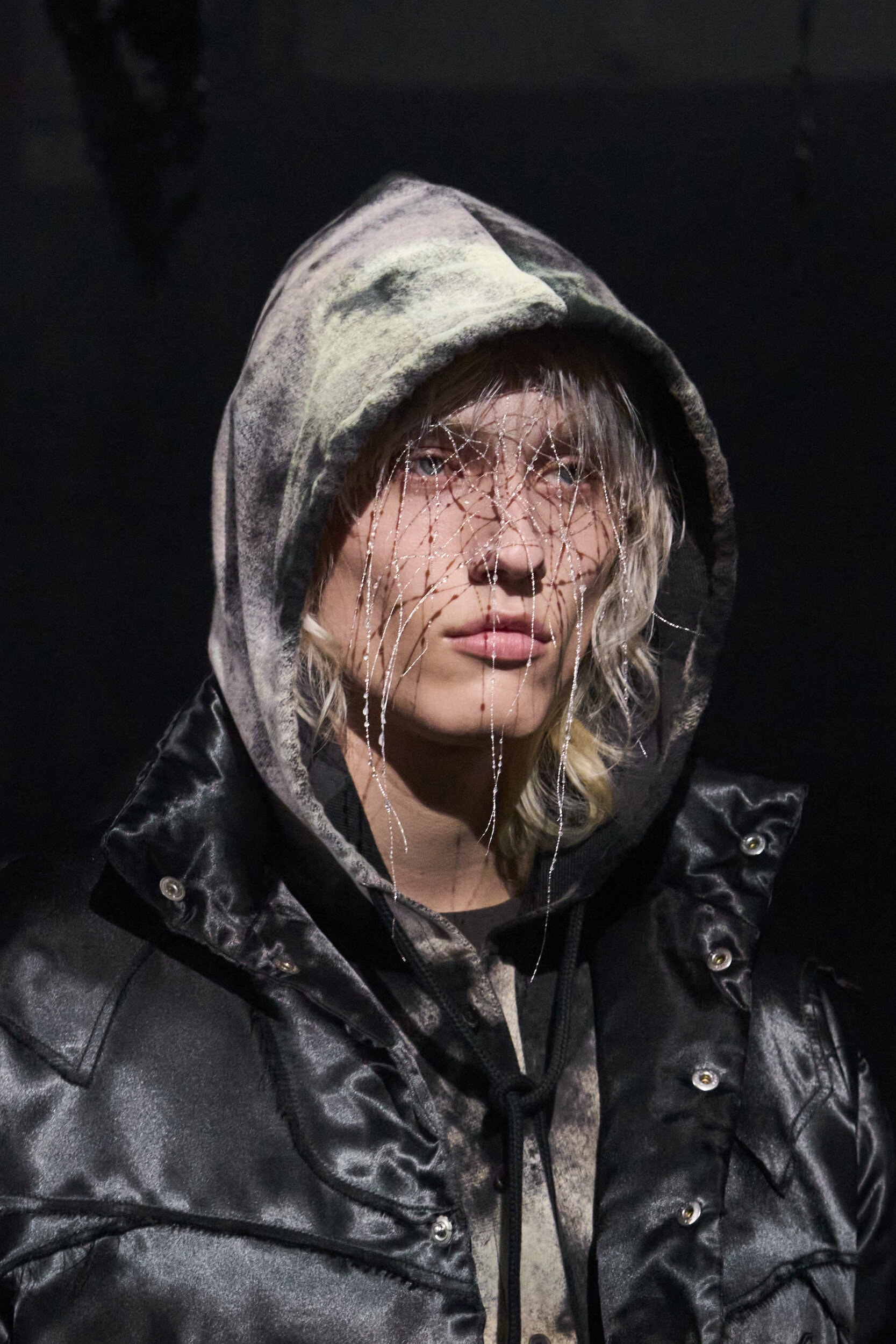 Masu Fall 2024 Men’s Fashion Show Details