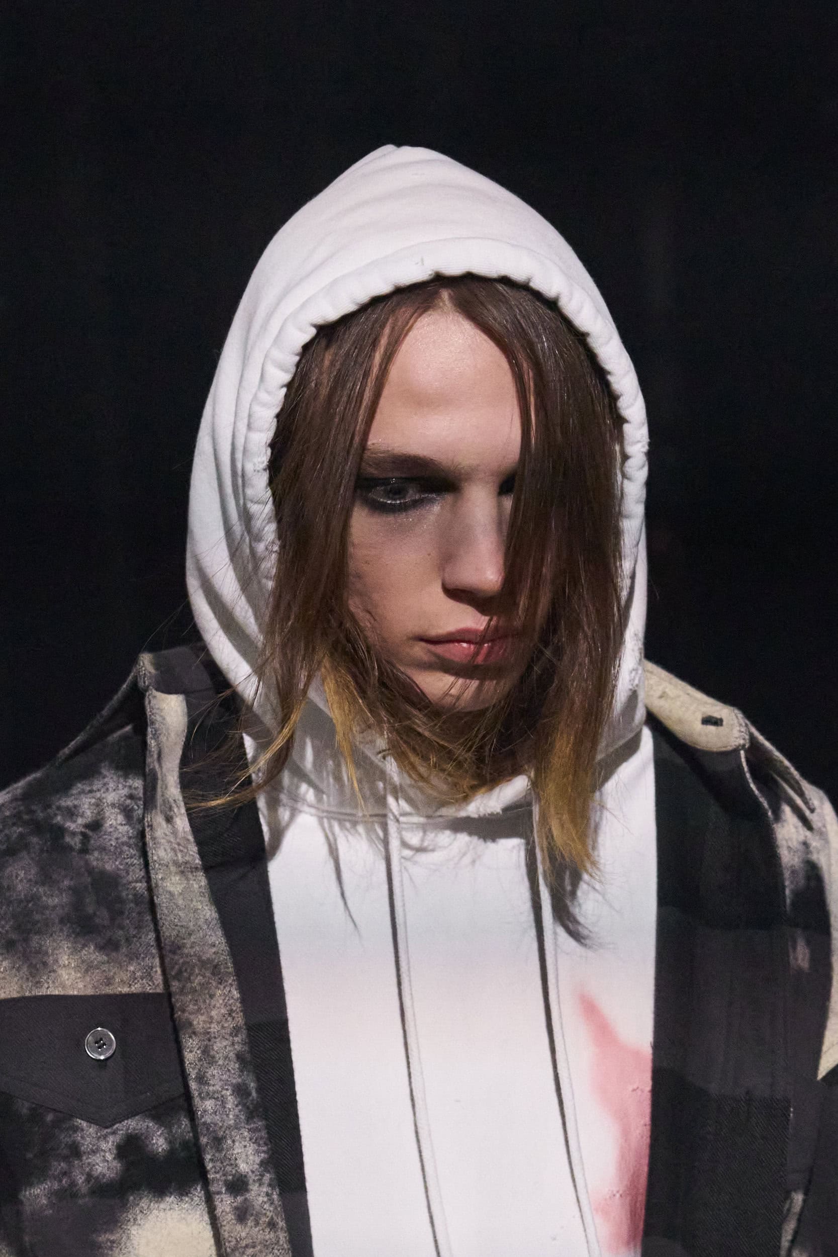 Masu Fall 2024 Men’s Fashion Show Details