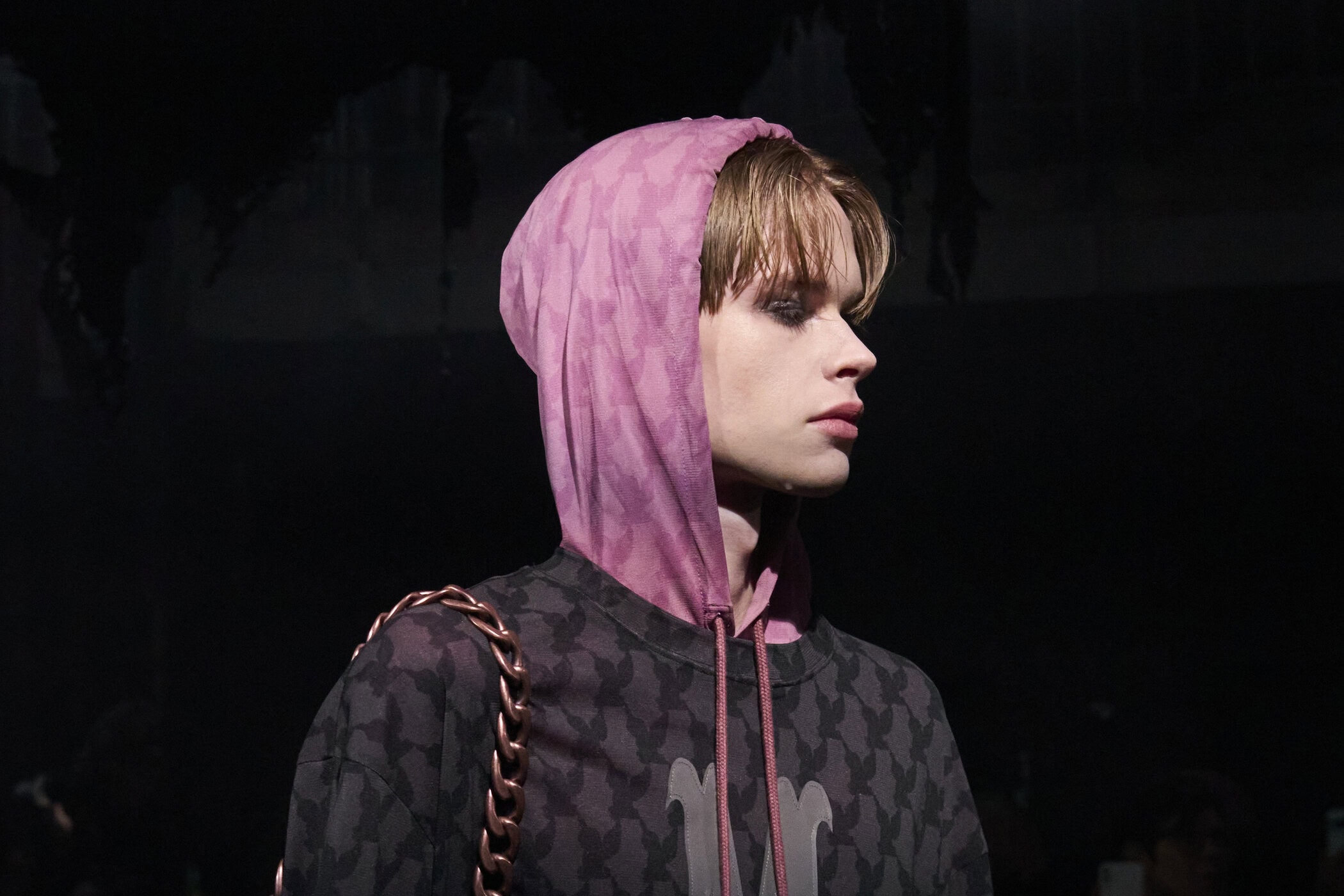 Masu Fall 2024 Men’s Fashion Show Details