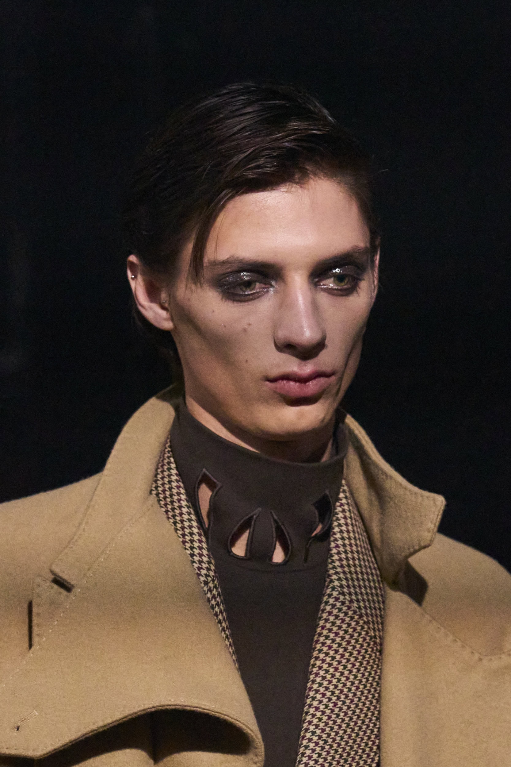 Masu Fall 2024 Men’s Fashion Show Details