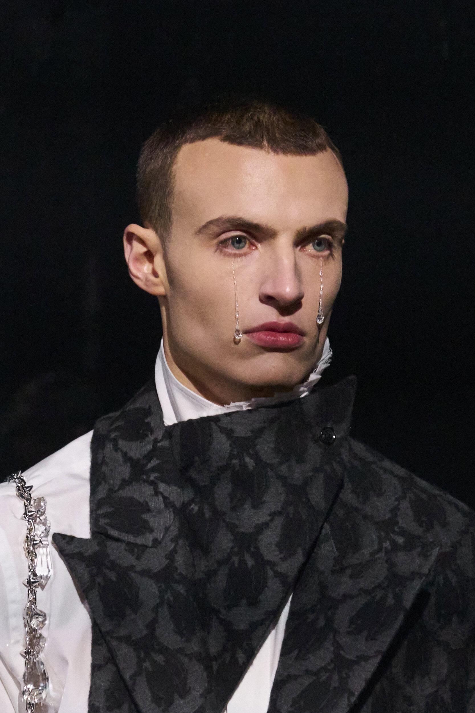 Masu Fall 2024 Men’s Fashion Show Details