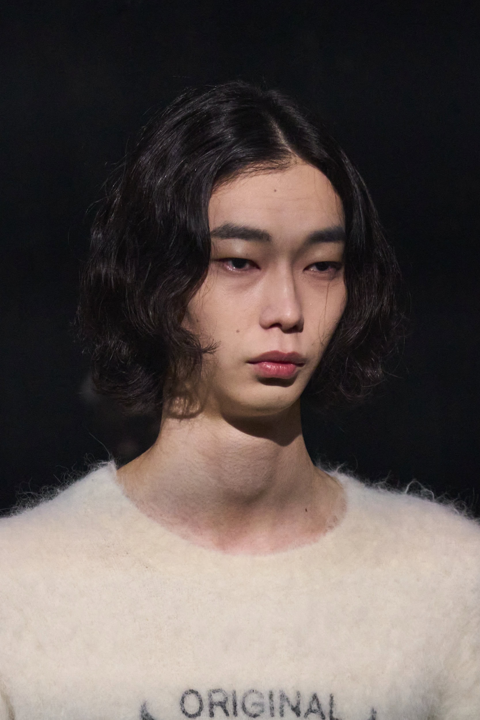 Masu Fall 2024 Men’s Fashion Show Details