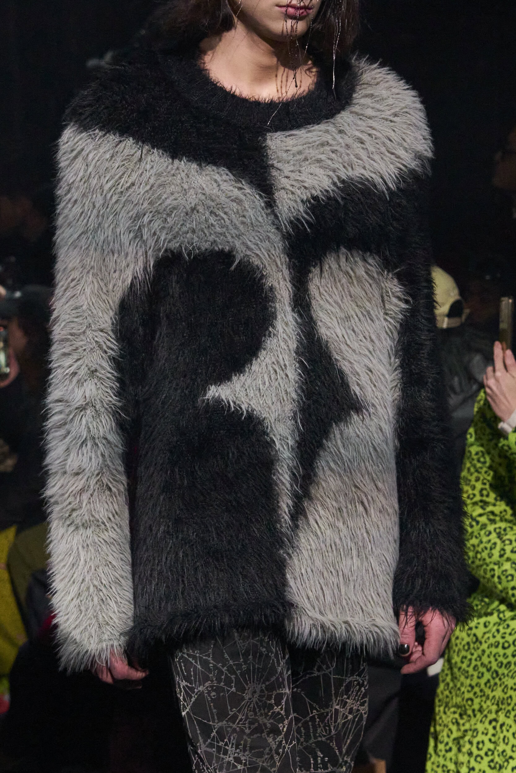Masu Fall 2024 Men’s Fashion Show Details