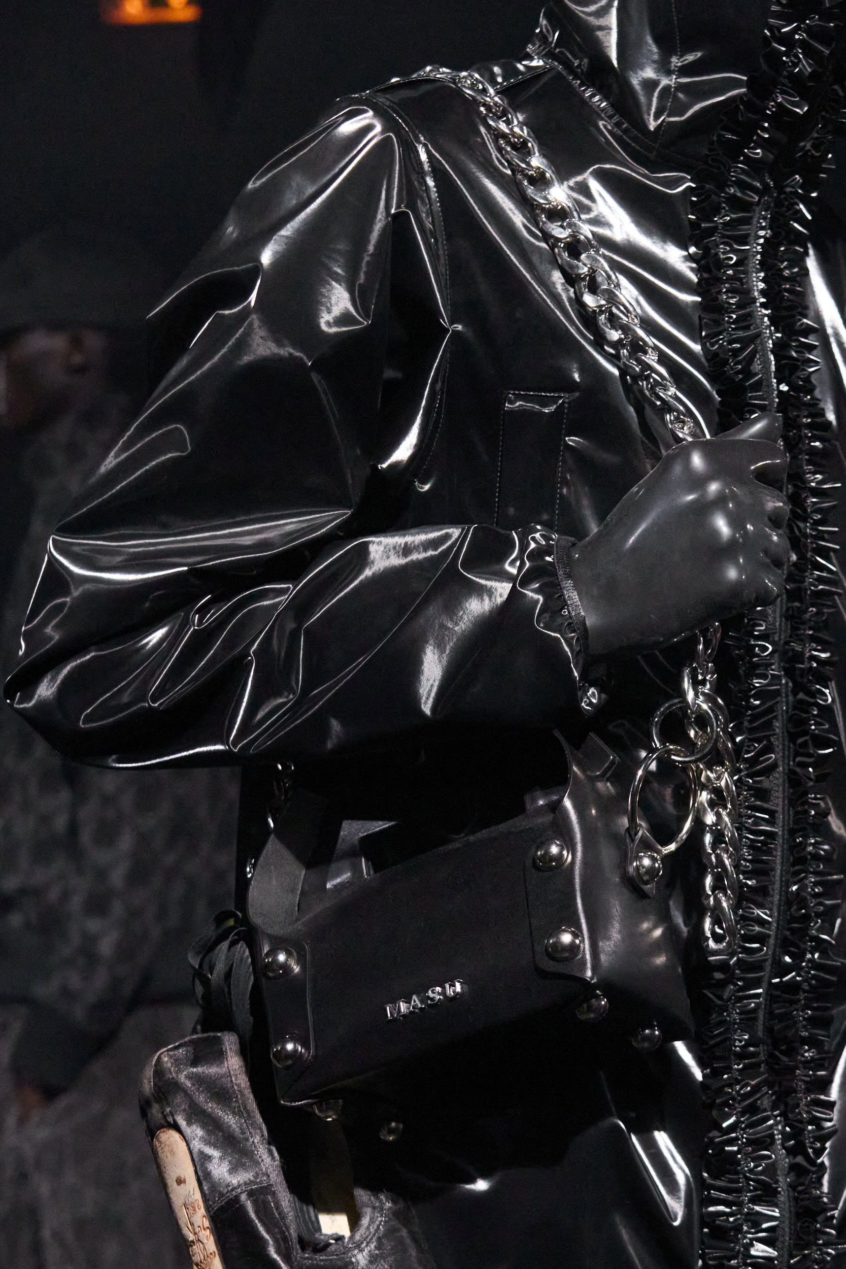 Masu Fall 2024 Men’s Fashion Show Details