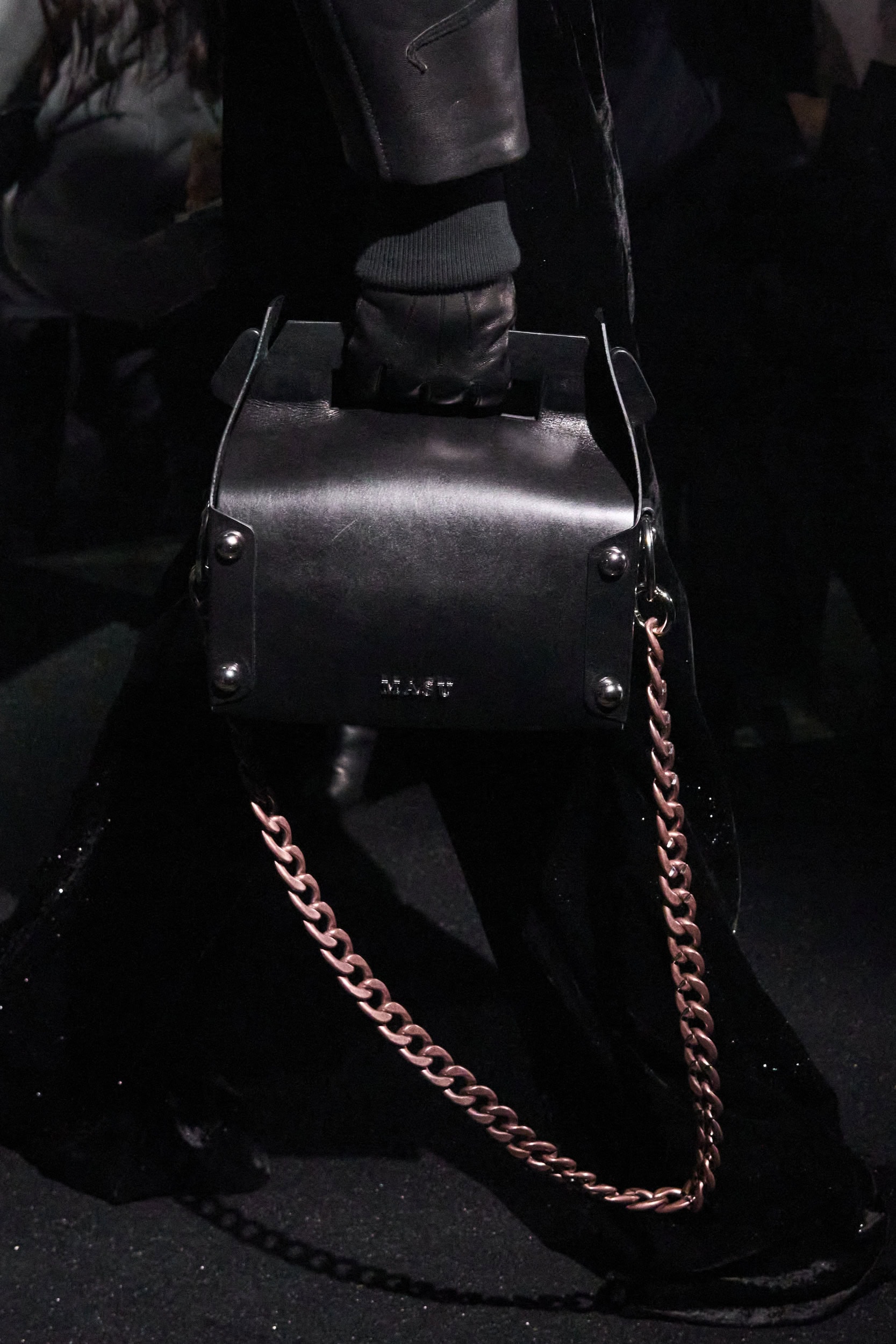 Masu Fall 2024 Men’s Fashion Show Details