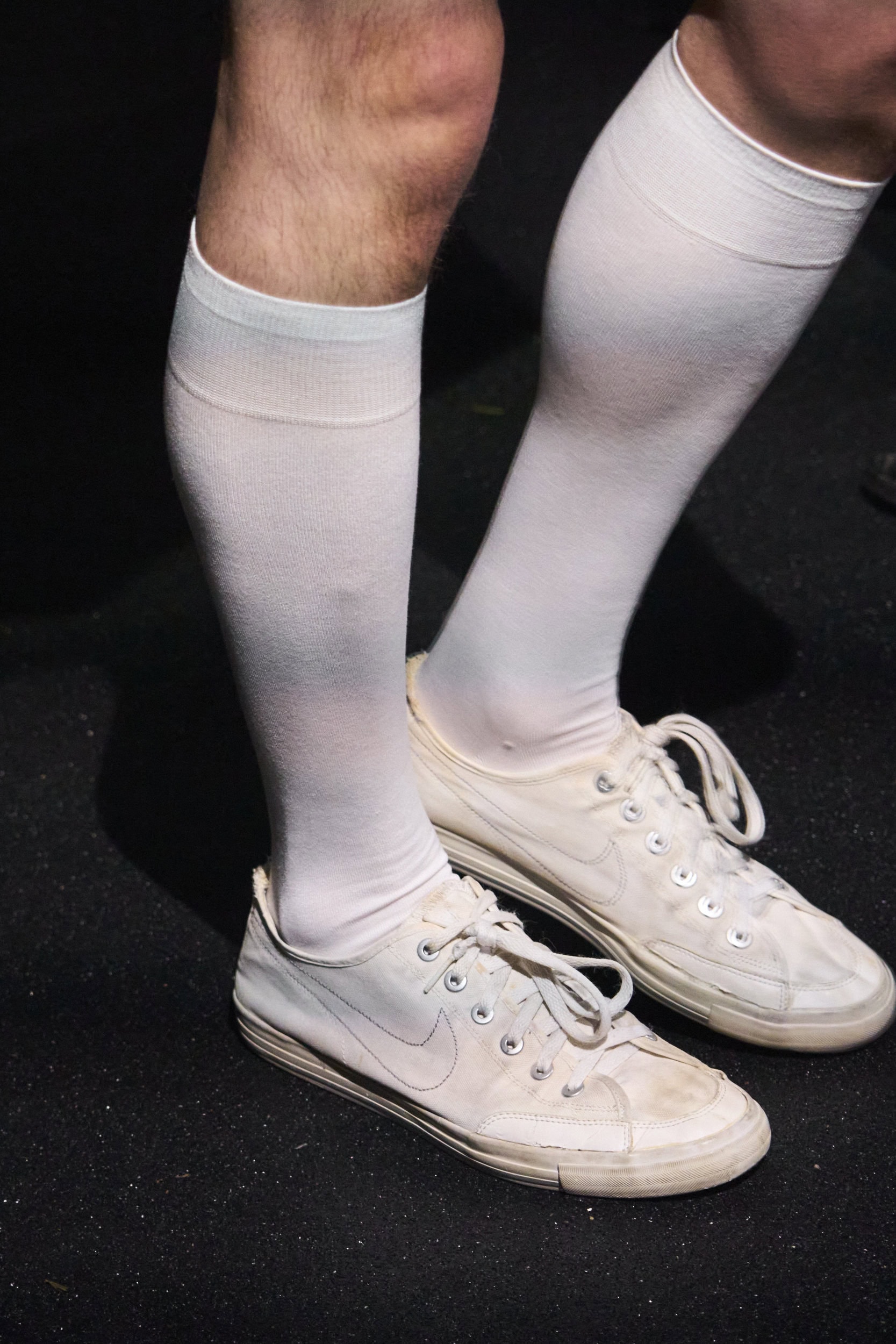 Masu Fall 2024 Men’s Fashion Show Details