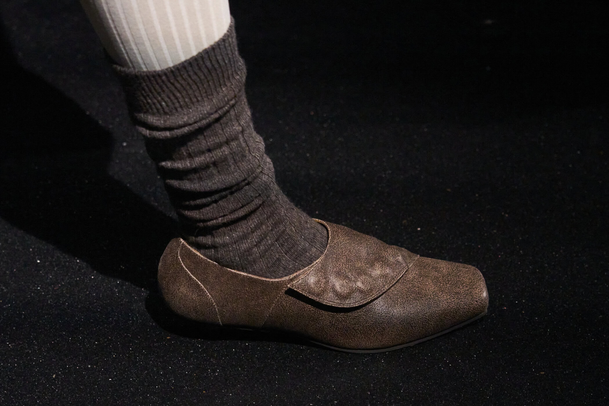 Masu Fall 2024 Men’s Fashion Show Details