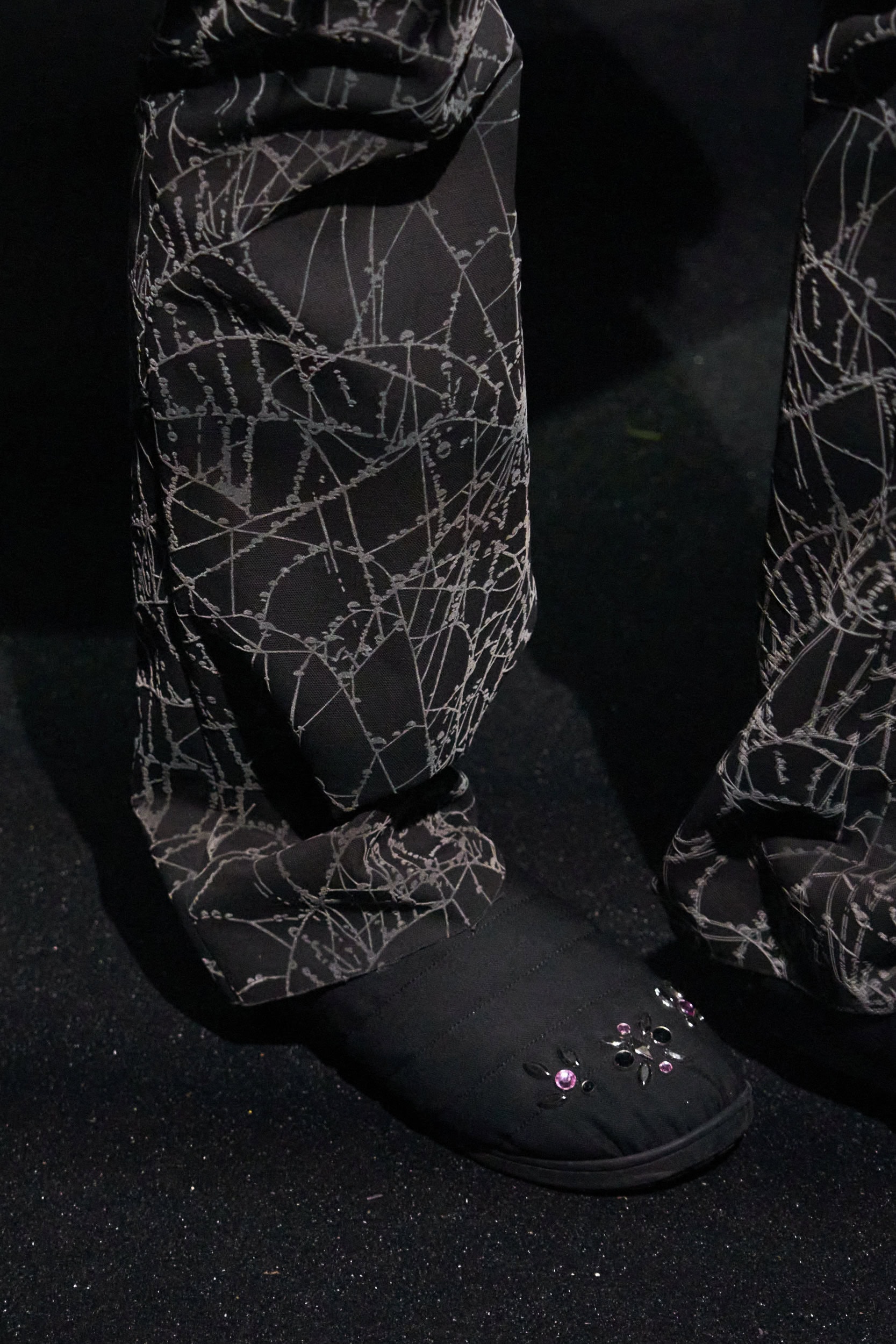 Masu Fall 2024 Men’s Fashion Show Details