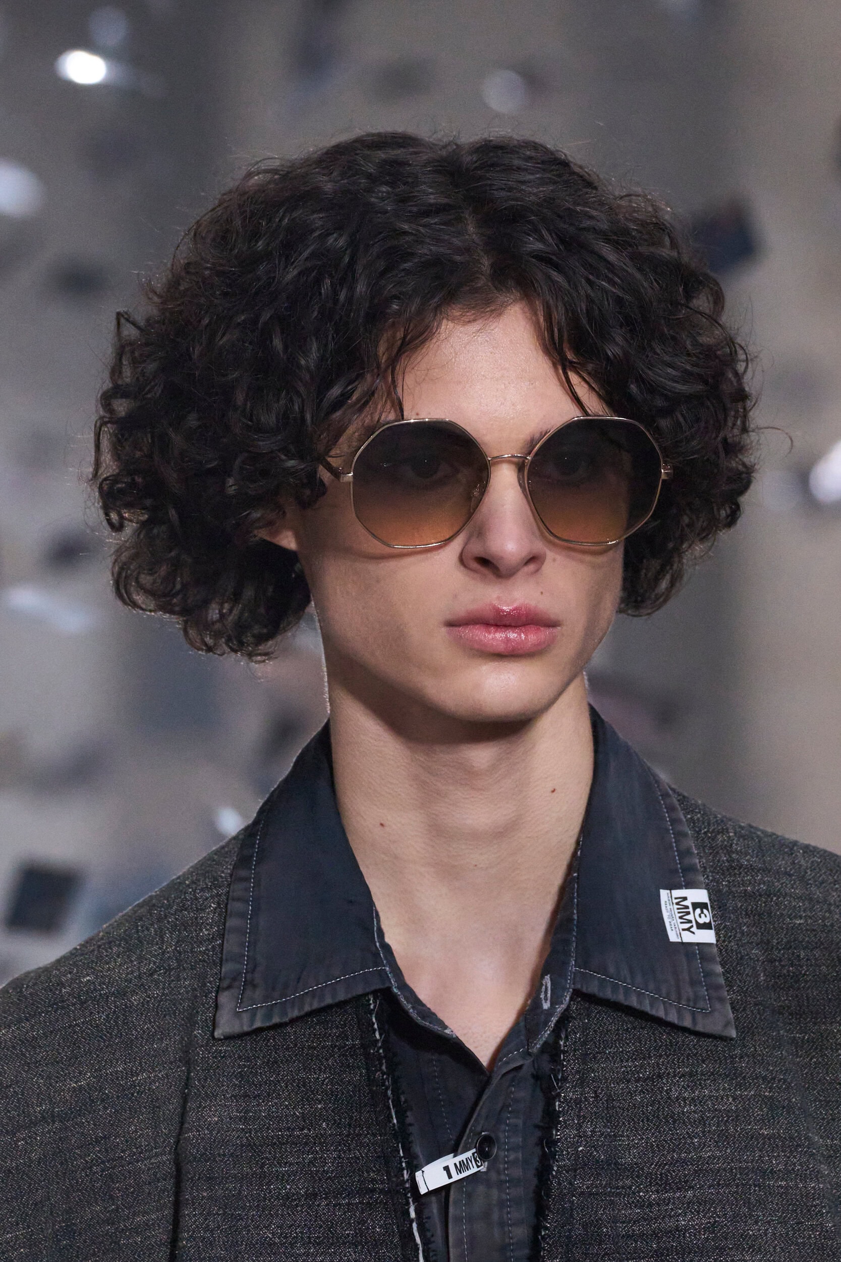 Maison Mihara Yasuhiro Fall 2024 Men’s Fashion Show Details