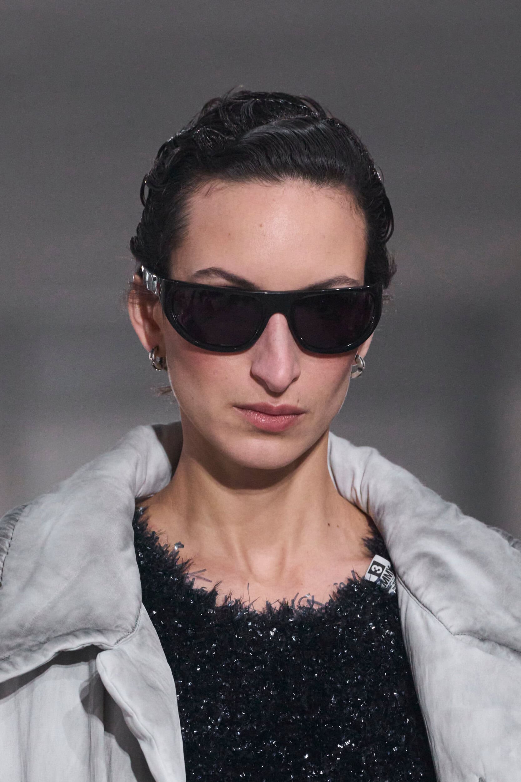 Maison Mihara Yasuhiro Fall 2024 Men’s Fashion Show Details