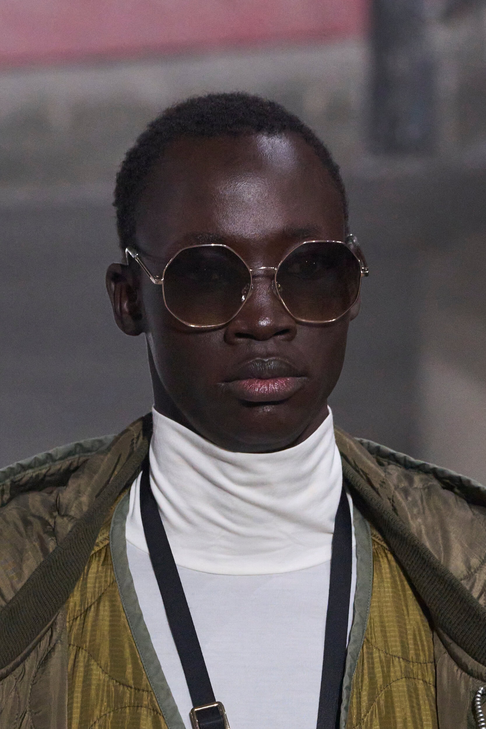 Maison Mihara Yasuhiro Fall 2024 Men’s Fashion Show Details