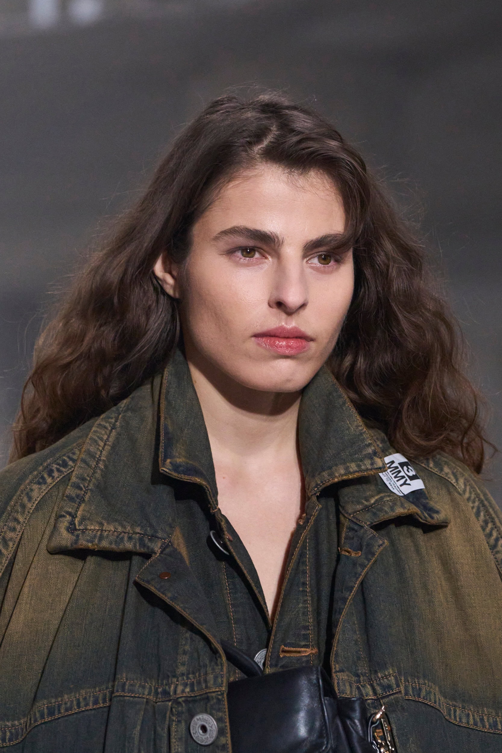 Maison Mihara Yasuhiro Fall 2024 Men’s Fashion Show Details